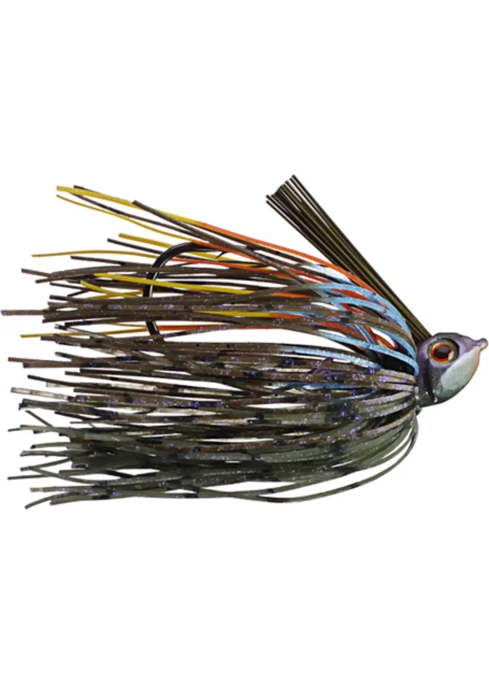 v & m V & M - Pacemaker Pulse Swim Jig -