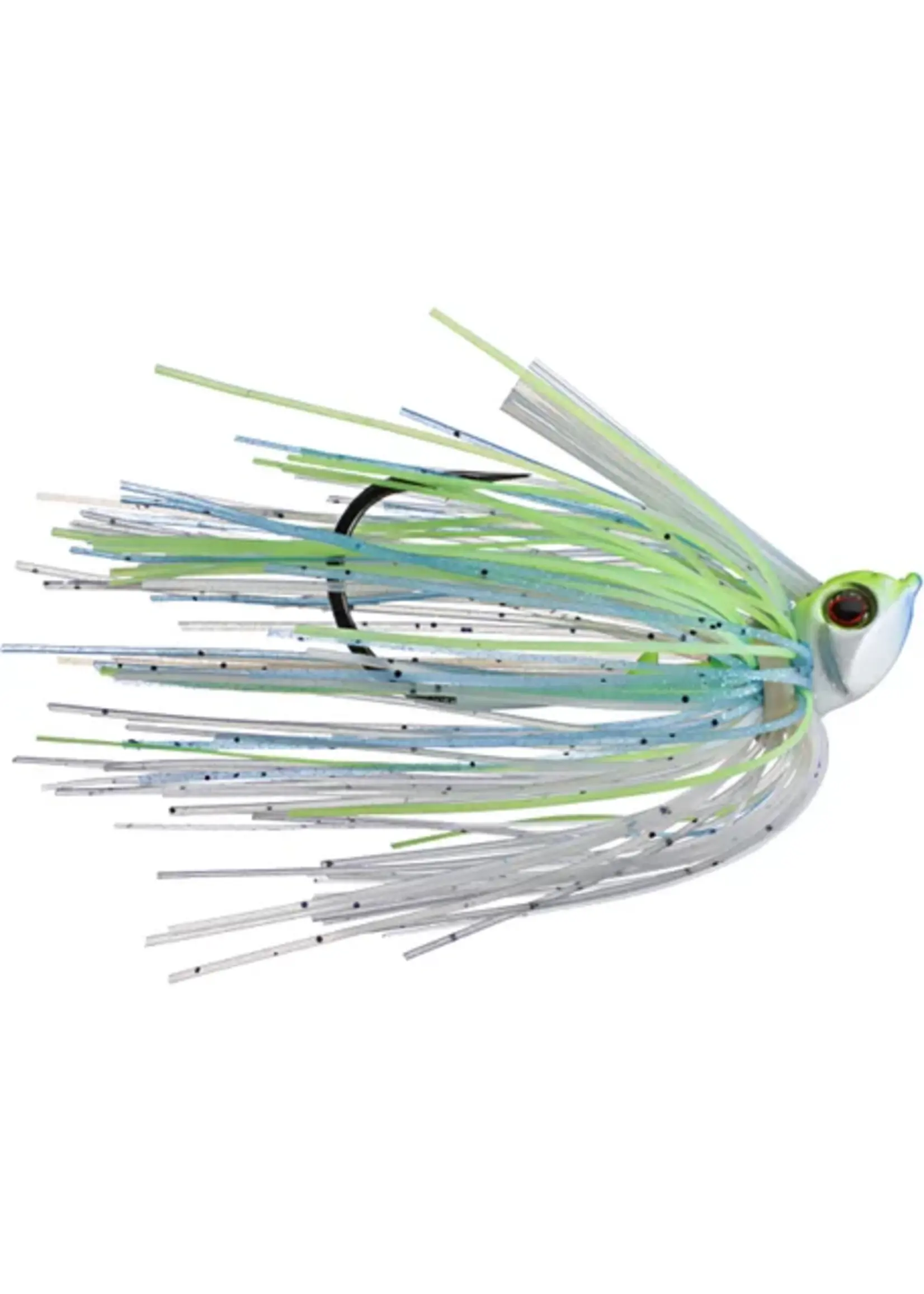 v & m V & M - Pacemaker Pulse Swim Jig -