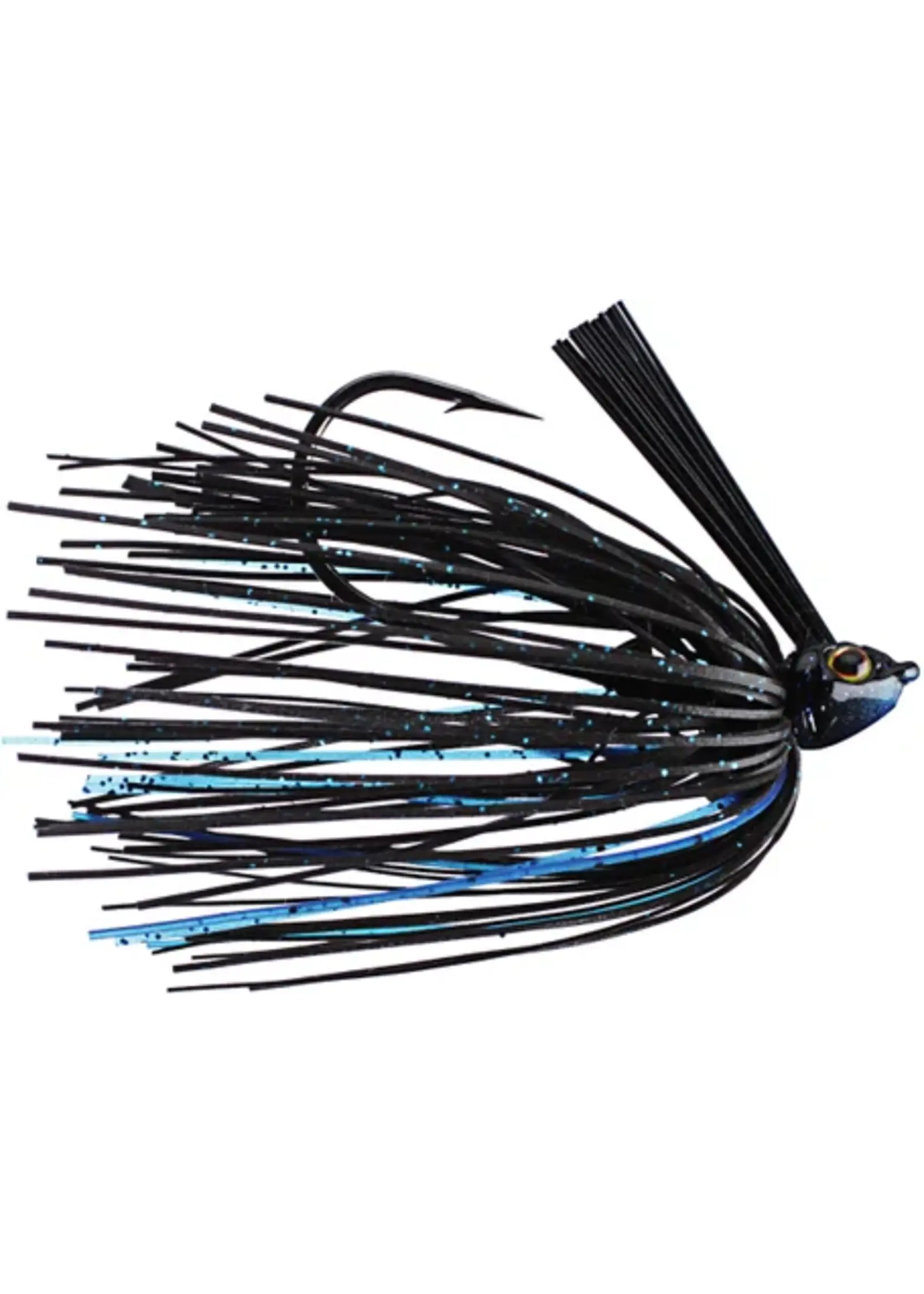v & m V & M - Pacemaker Pulse Swim Jig -