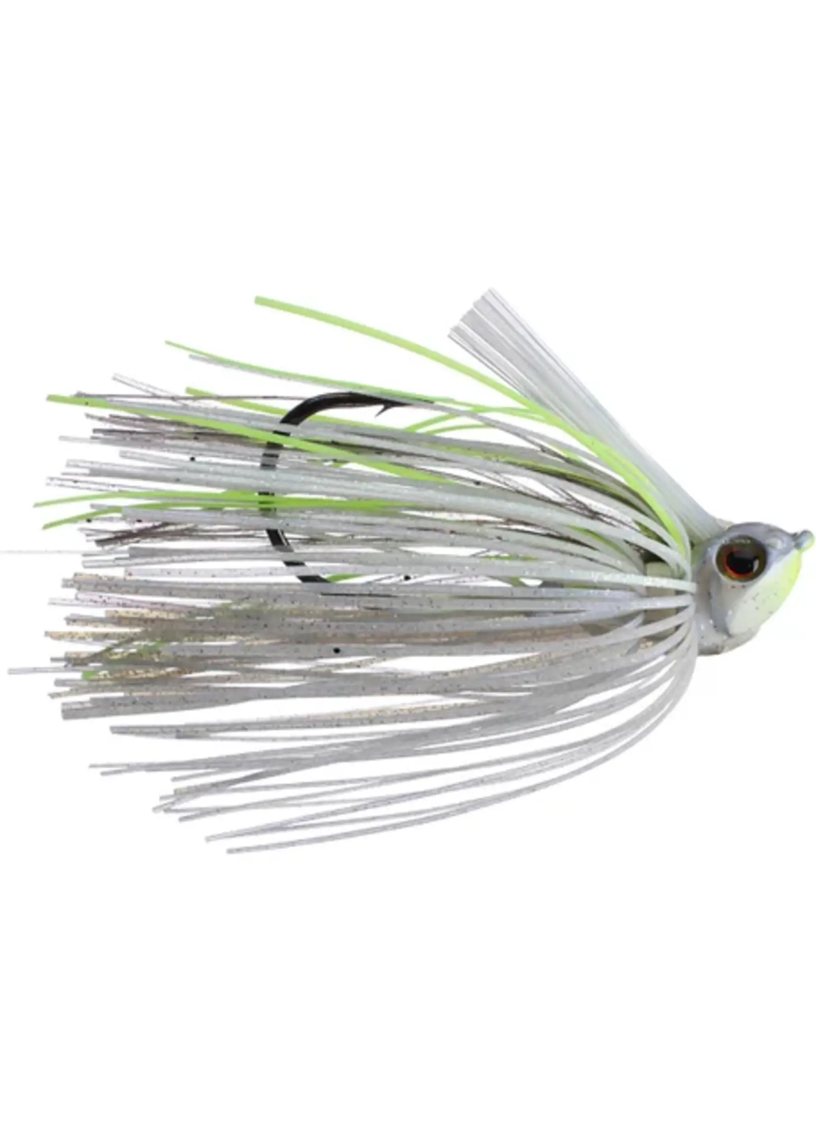 v & m V & M - Pacemaker Pulse Swim Jig -
