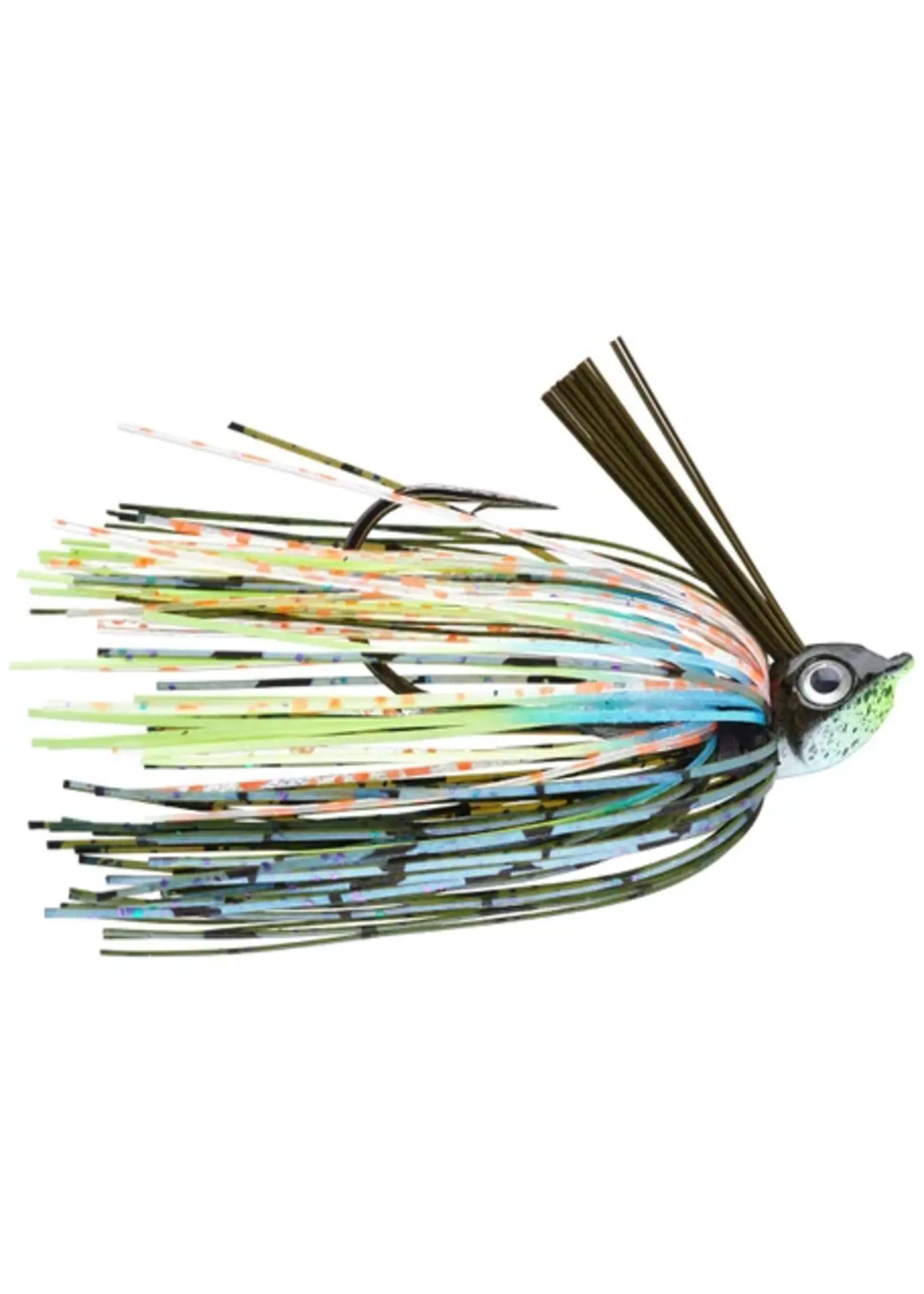 v & m V & M - Pacemaker Pulse Swim Jig -