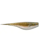v & m V & M - 3" Vertical Shad -