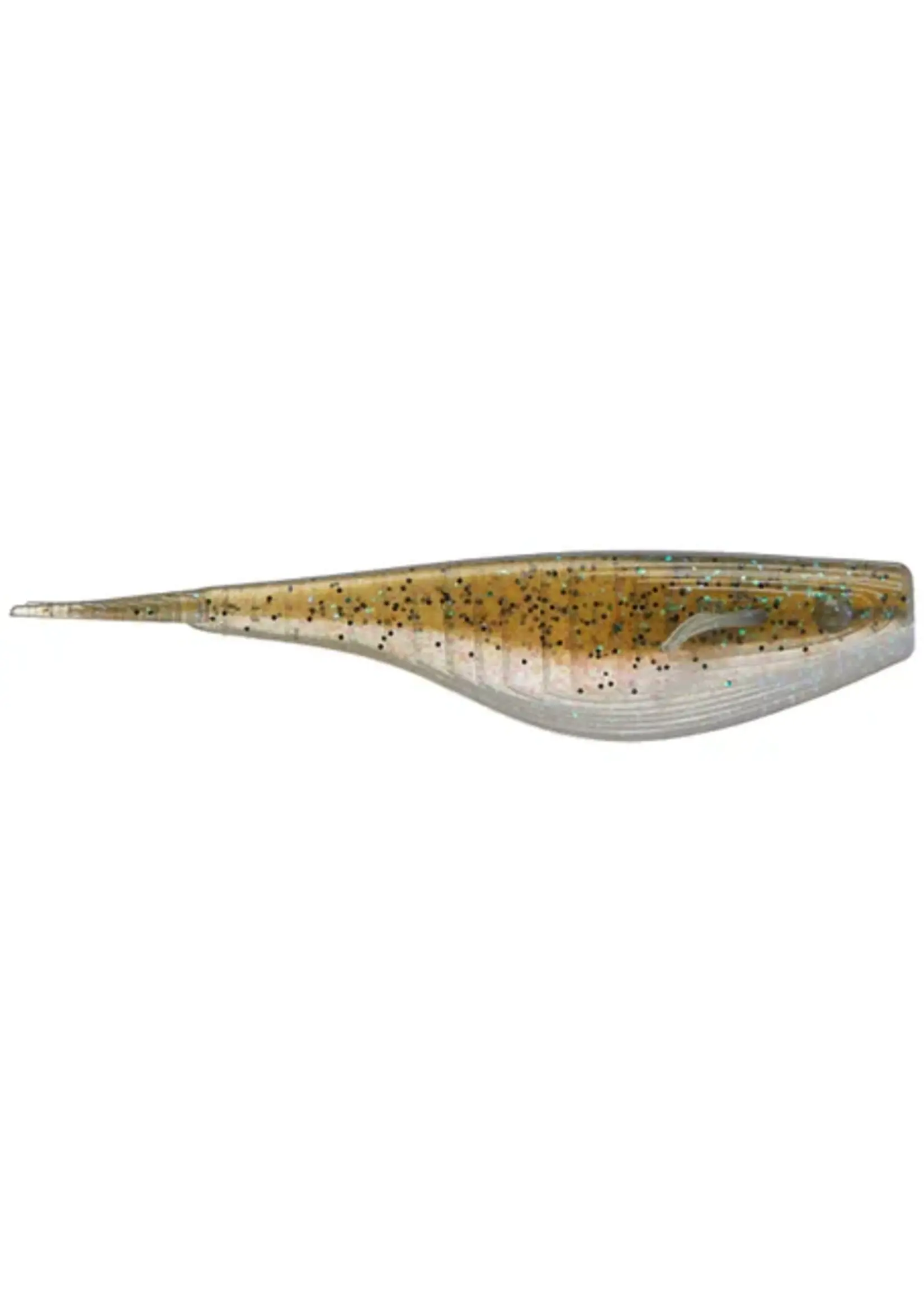 v & m V & M - Veritical Shad -