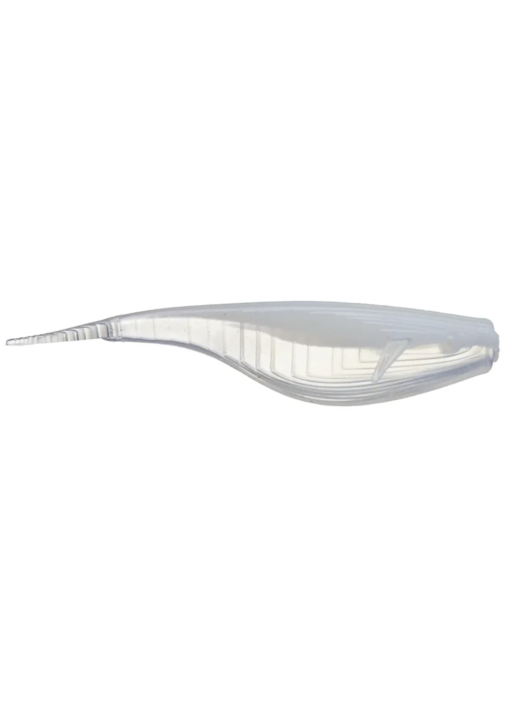 v & m V & M - Veritical Shad -