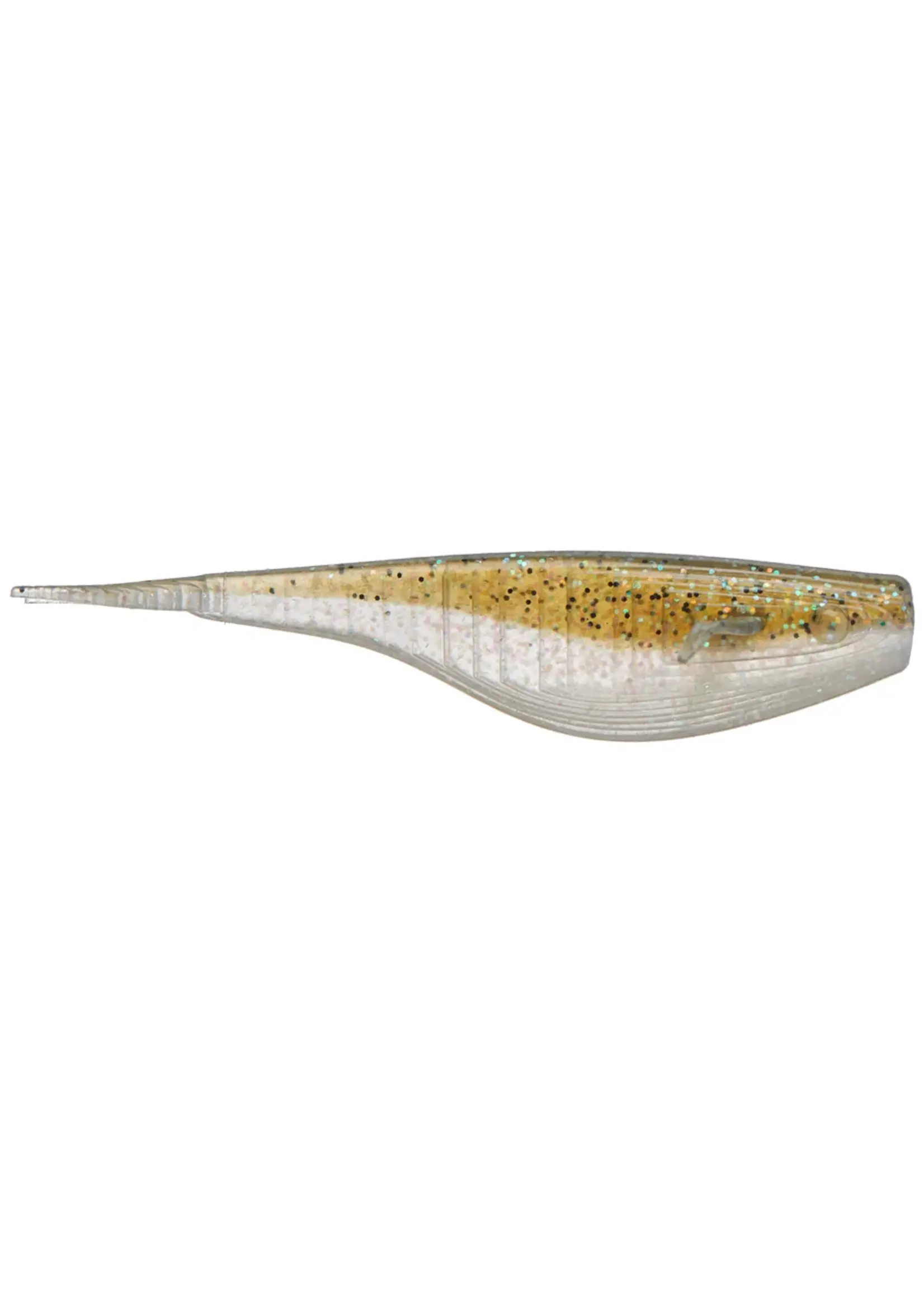 v & m V & M - Veritical Shad -