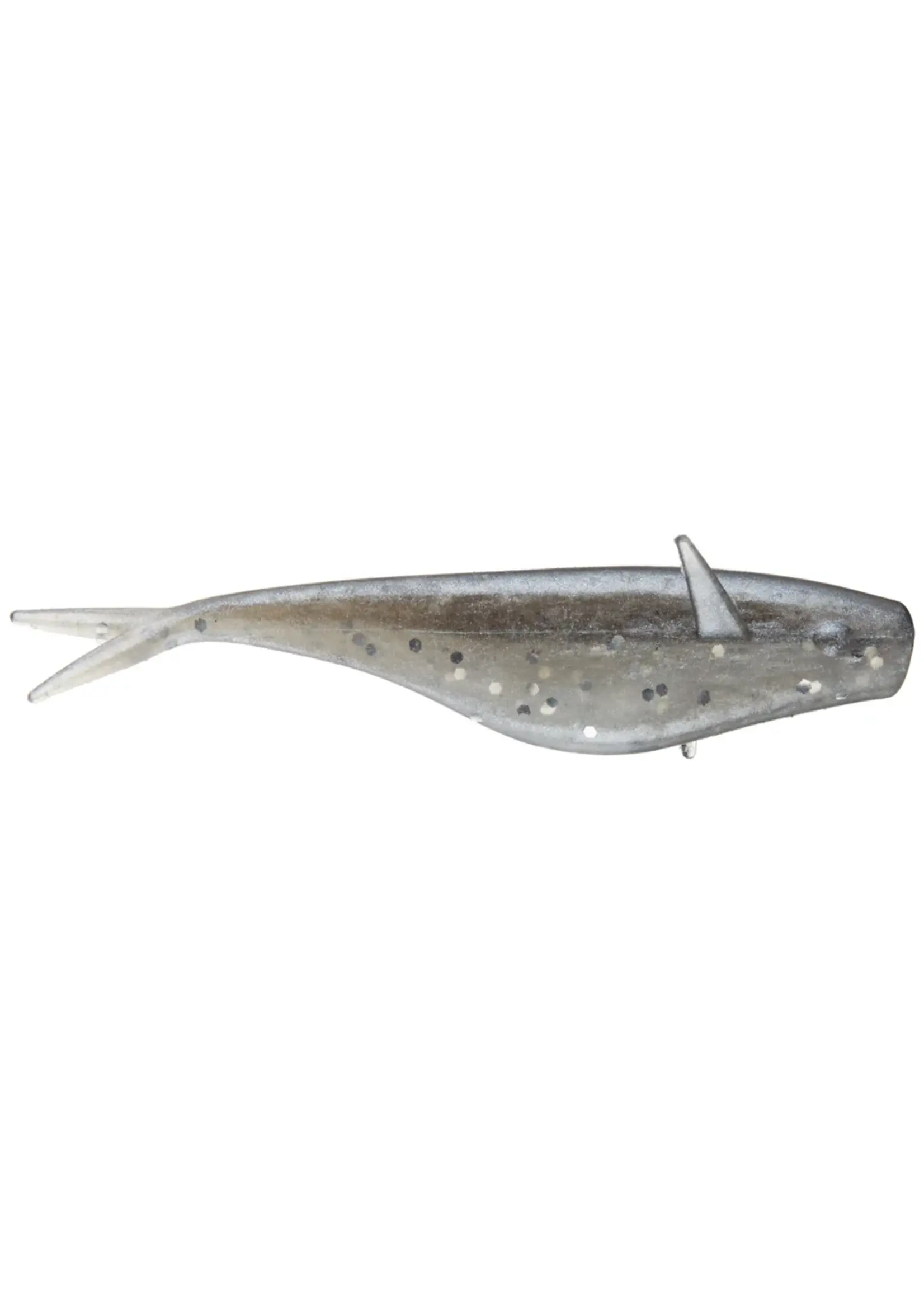 v & m V & M - Veritical Shad -