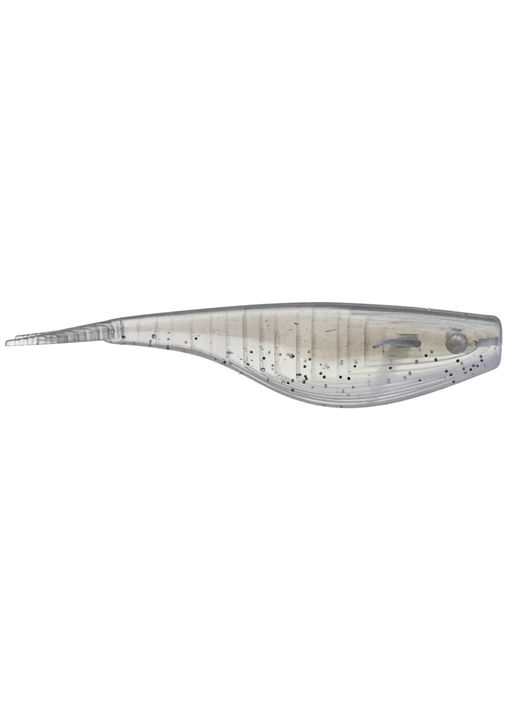 v & m V & M - Veritical Shad -