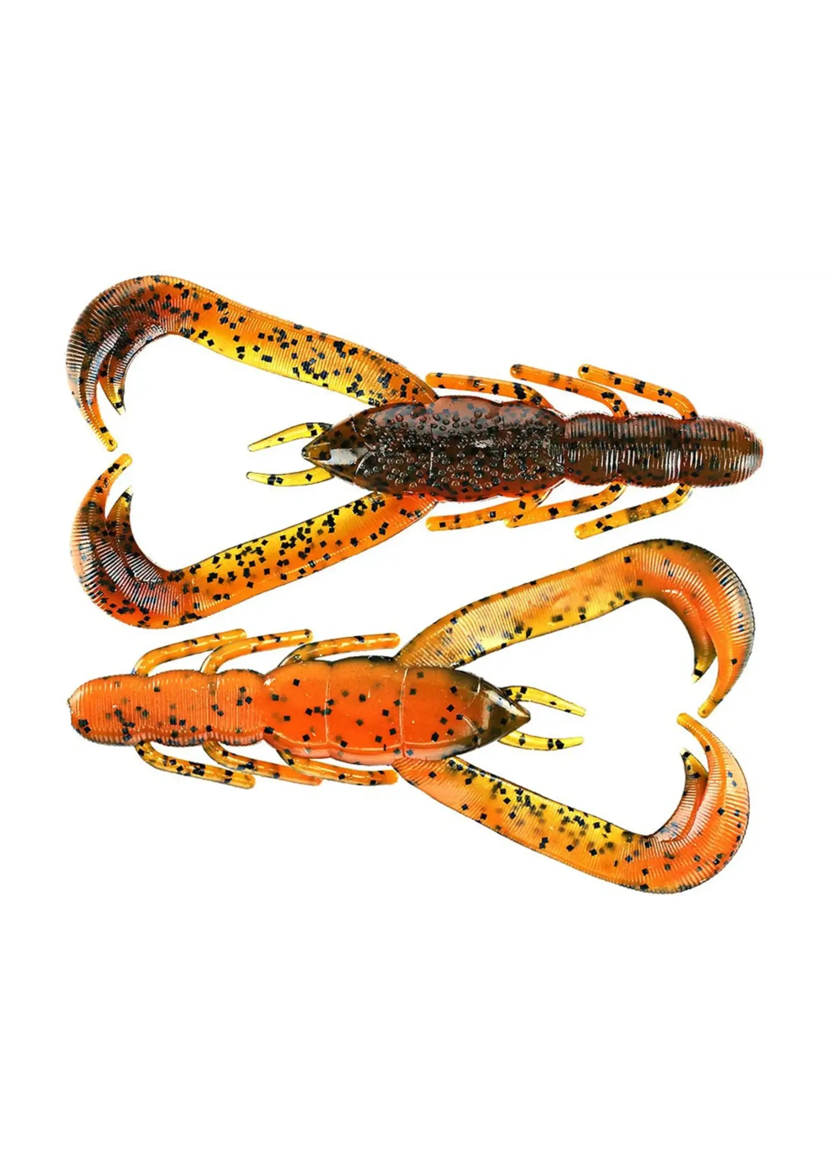 v & m V & M - Wild Craw -