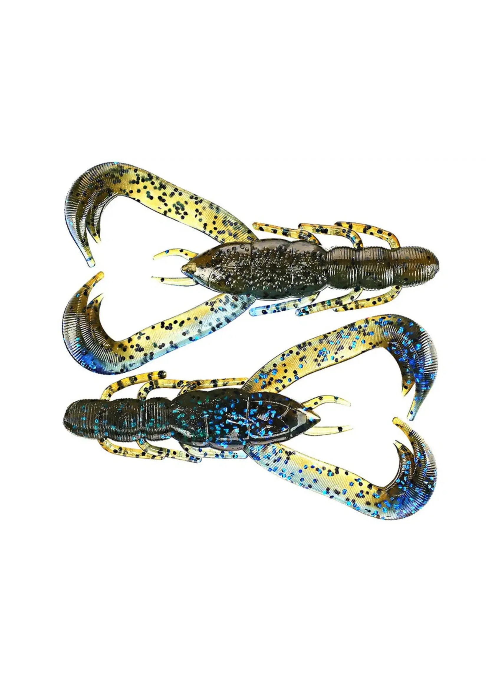 v & m V & M - Wild Craw -