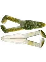 v & m V & M - Bayou Bull Frog -