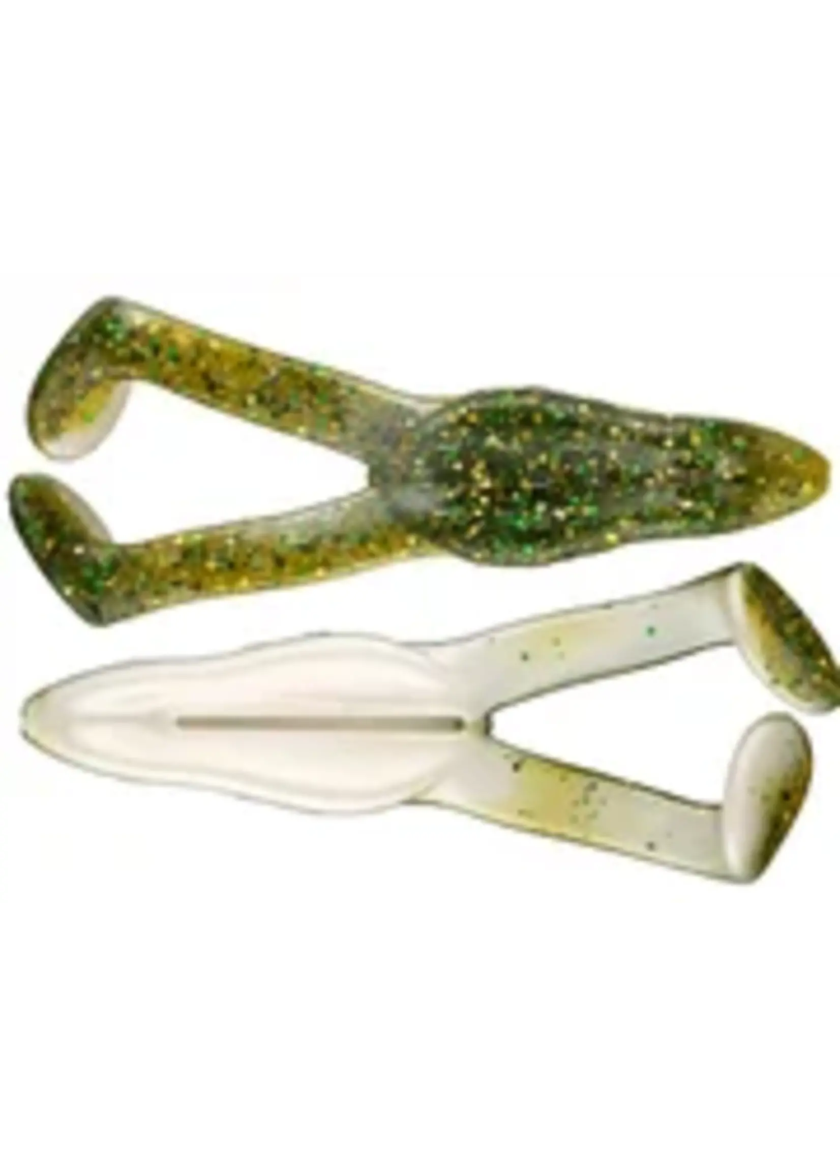 v & m V & M - Bayou Bull Frog -