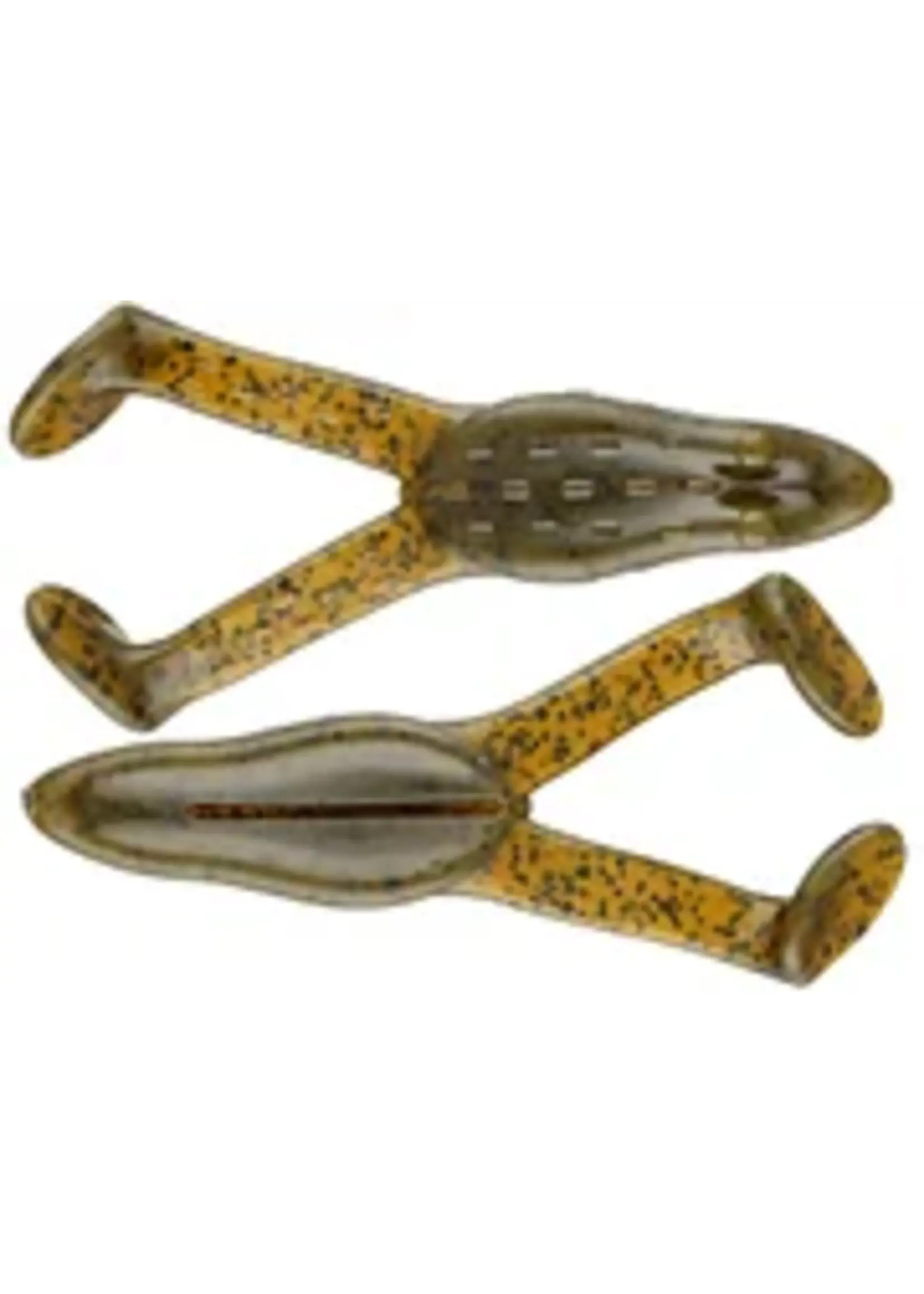 v & m V & M - Bayou Bull Frog -