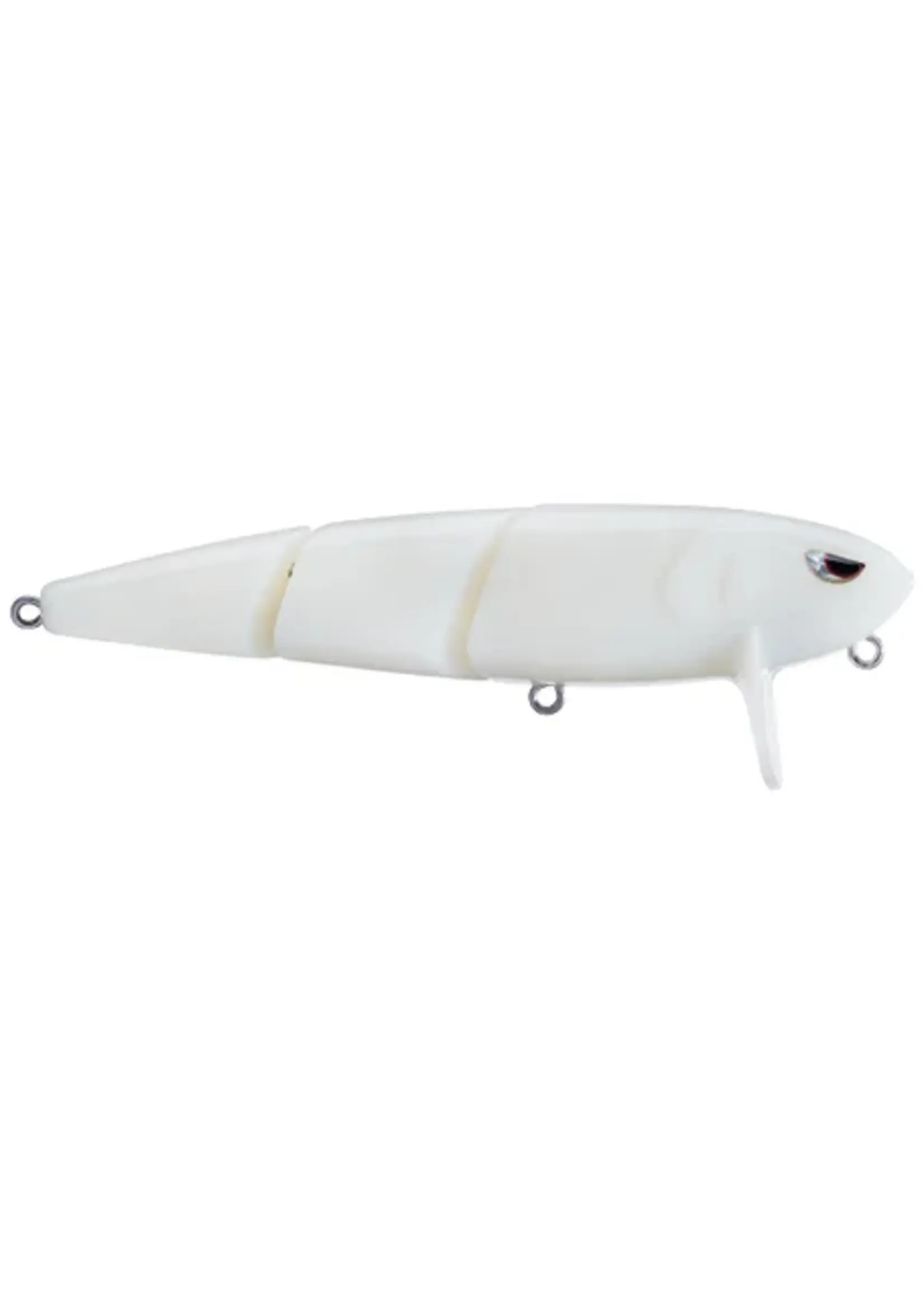 Spro Spro - Zero Swimmer 100 Wakebait -