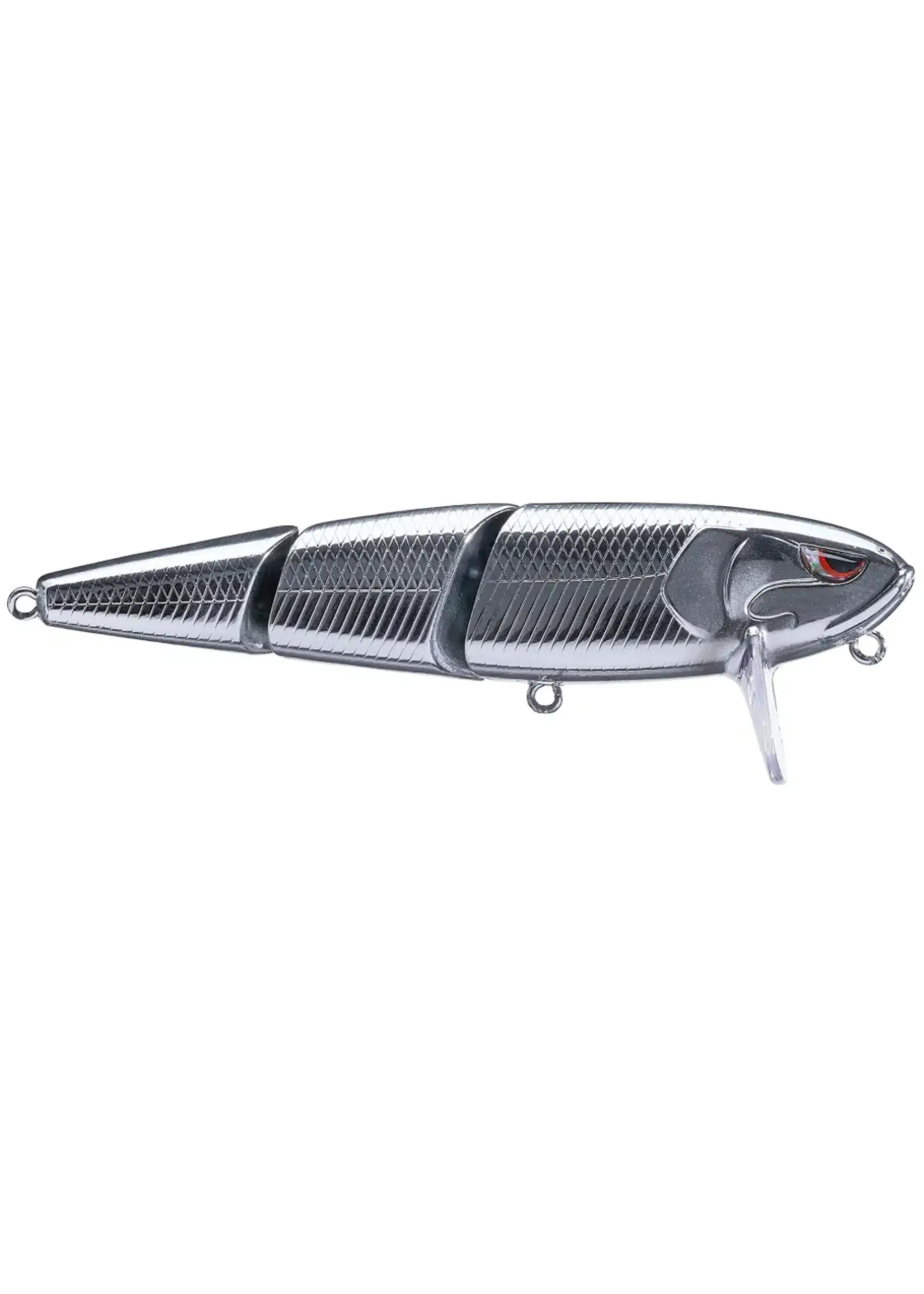Spro Spro - Zero Swimmer 100 Wakebait -