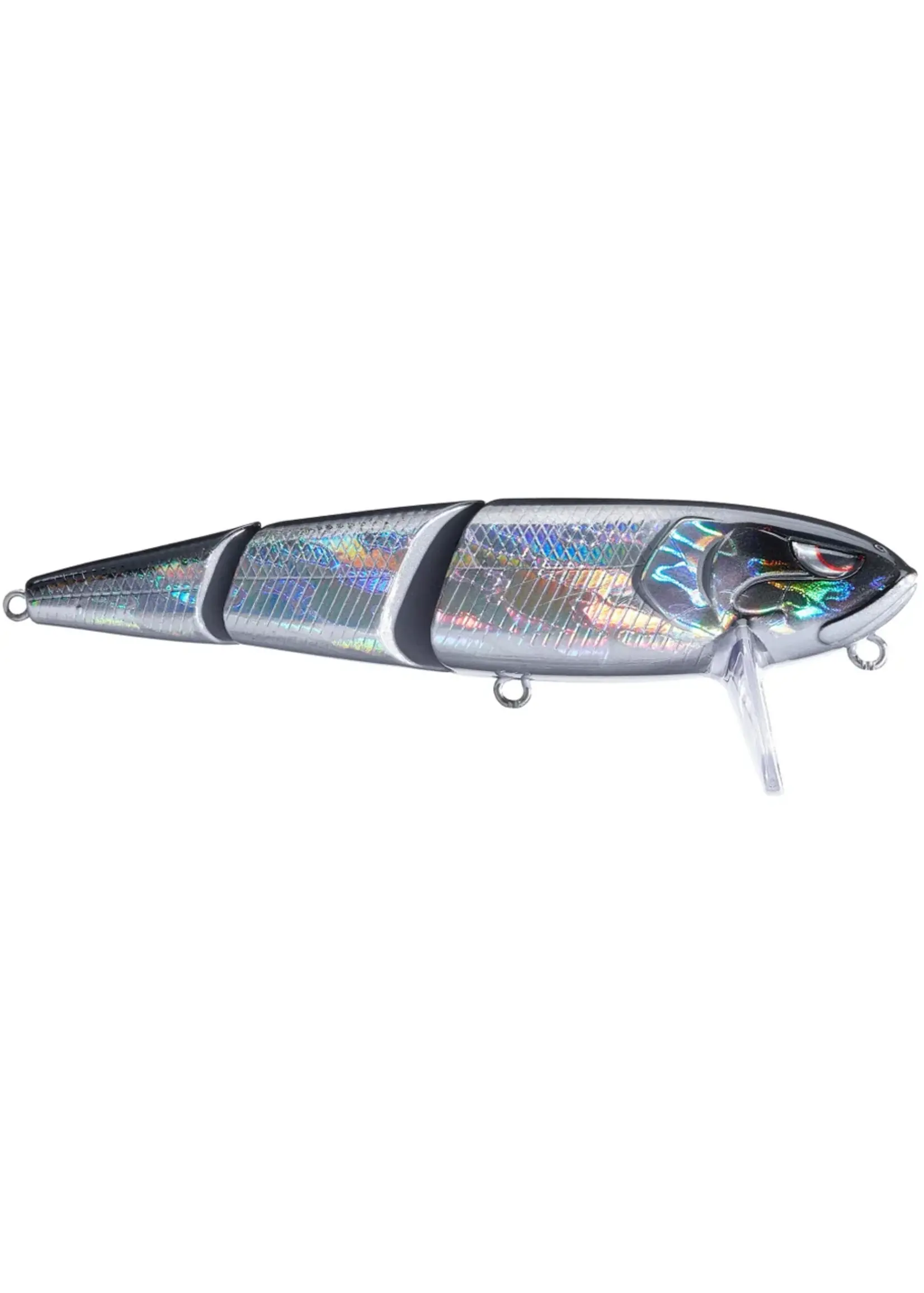 Spro Spro - Zero Swimmer 100 Wakebait -