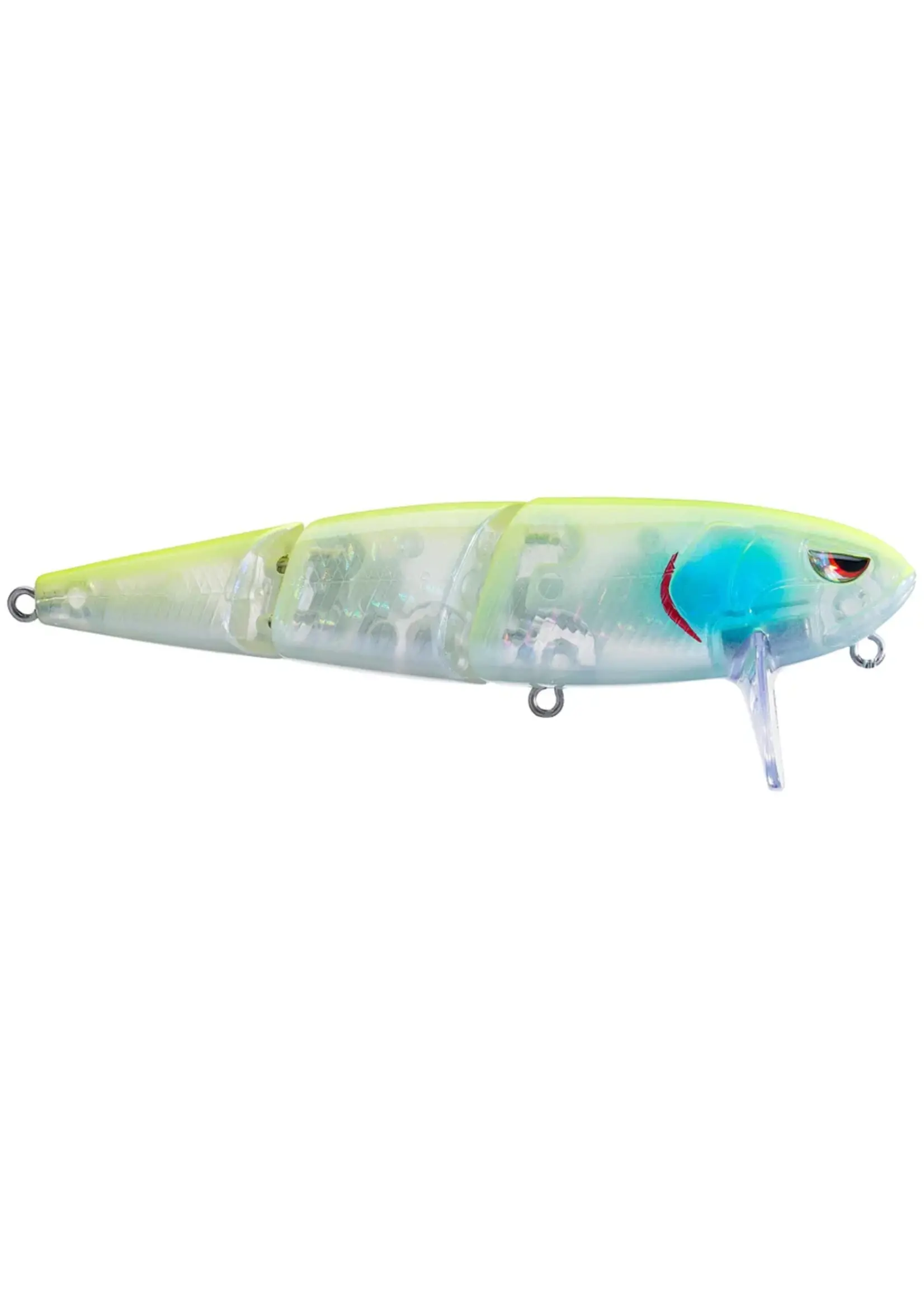 Spro Spro - Zero Swimmer 100 Wakebait -