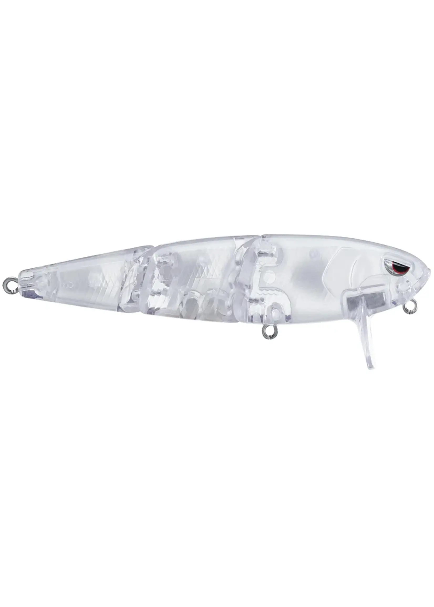 Spro Spro - Zero Swimmer 100 Wakebait -
