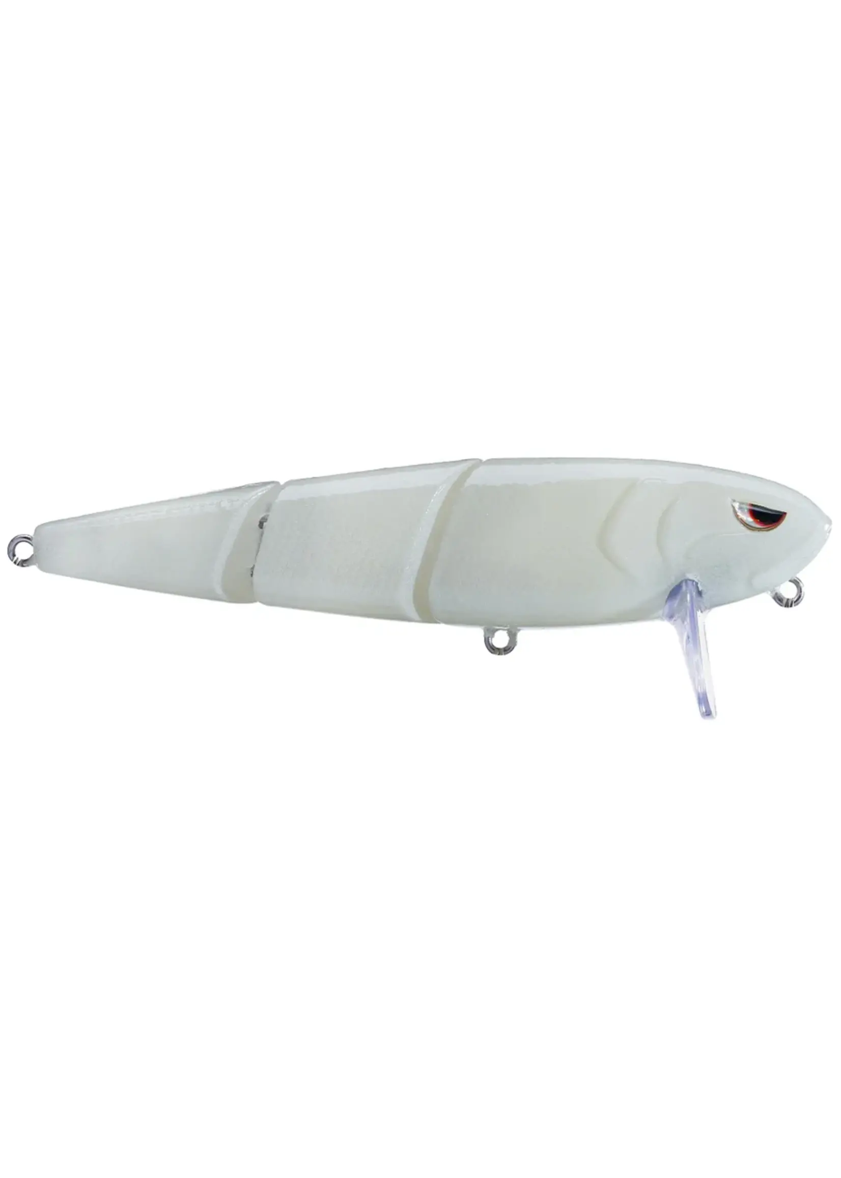 Spro Spro - Zero Swimmer 100 Wakebait -