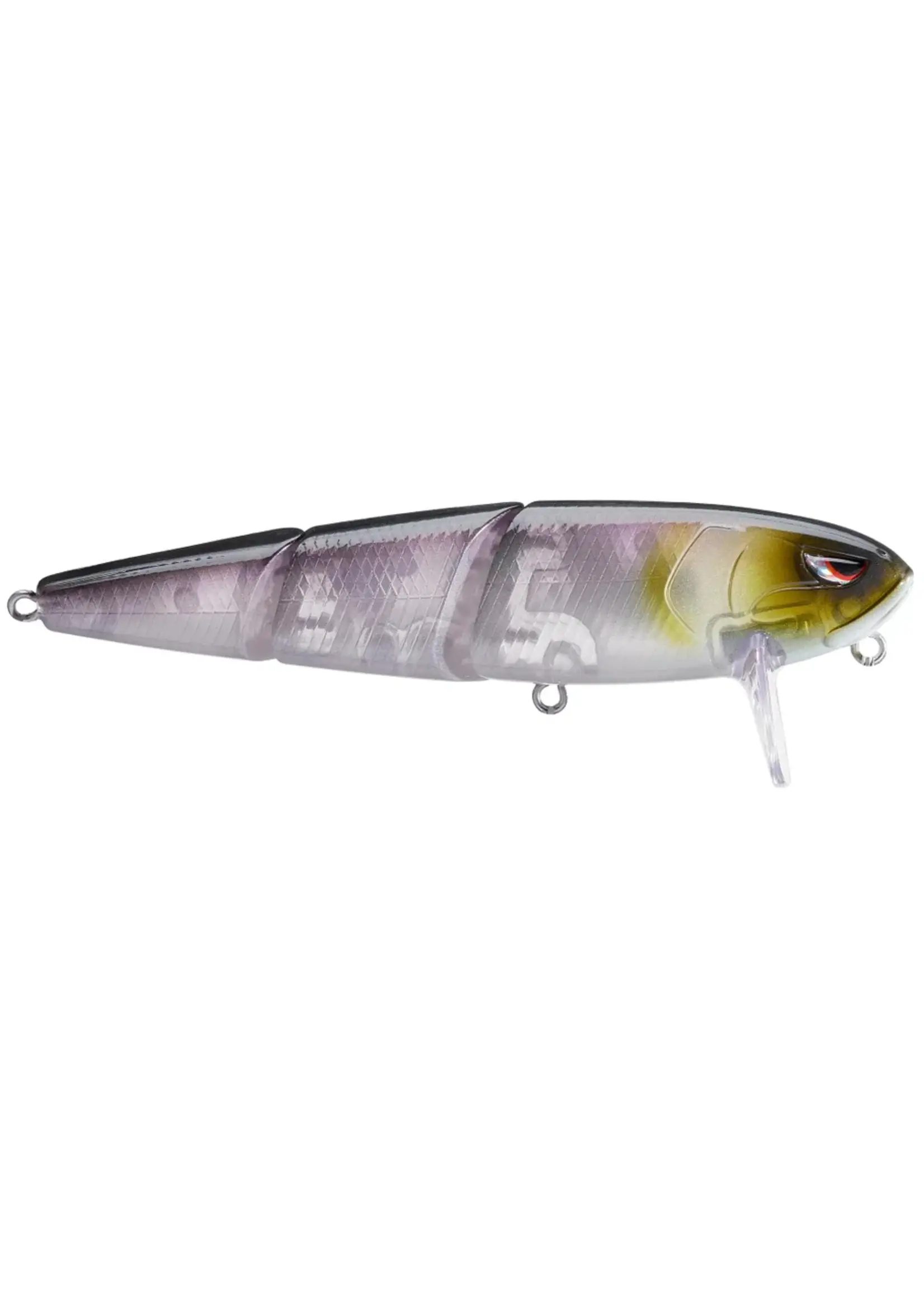 Spro Spro - Zero Swimmer 100 Wakebait -