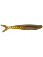 Zoom Zoom - Shimmer Shad -