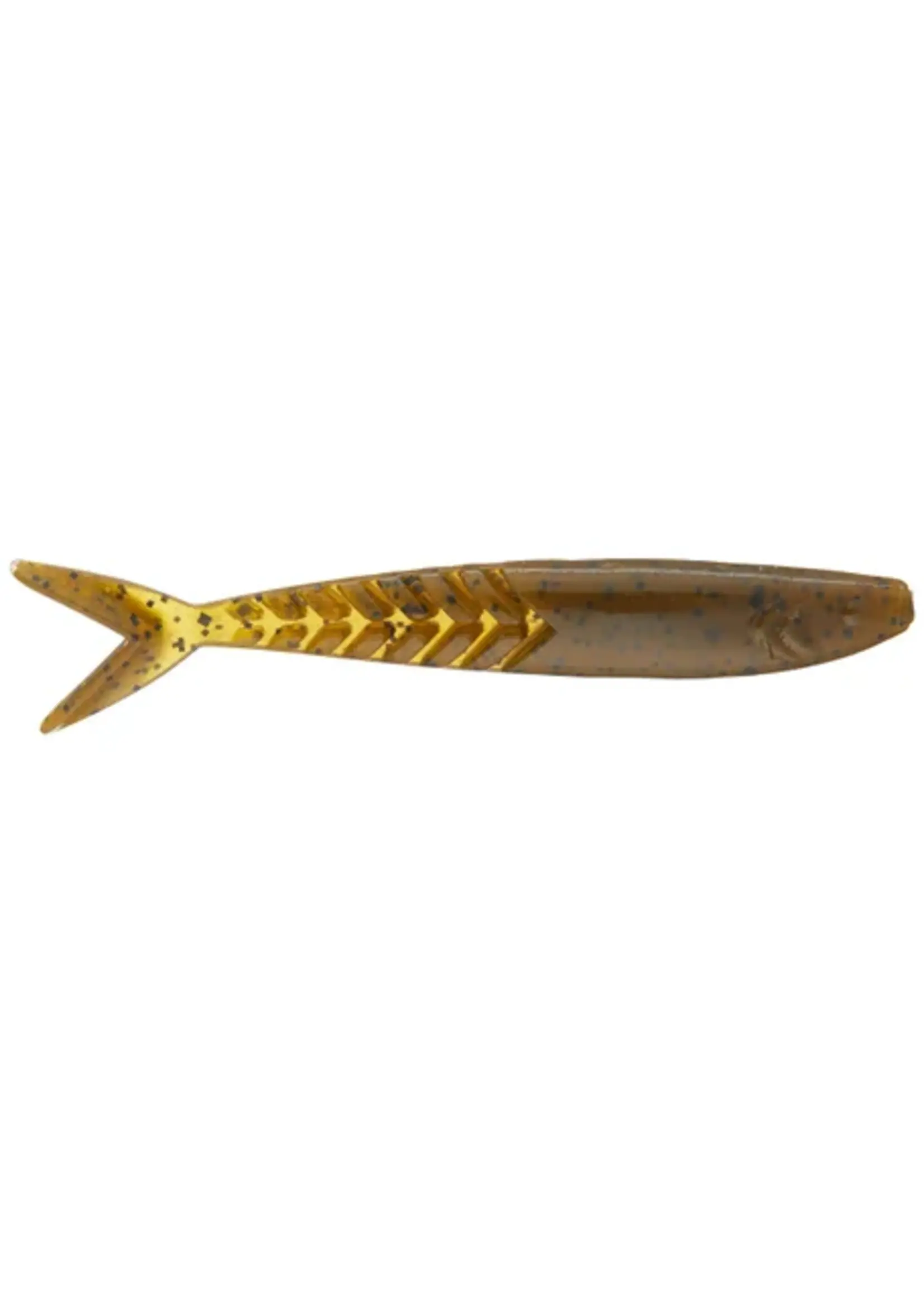 Zoom Zoom - Shimmer Shad -