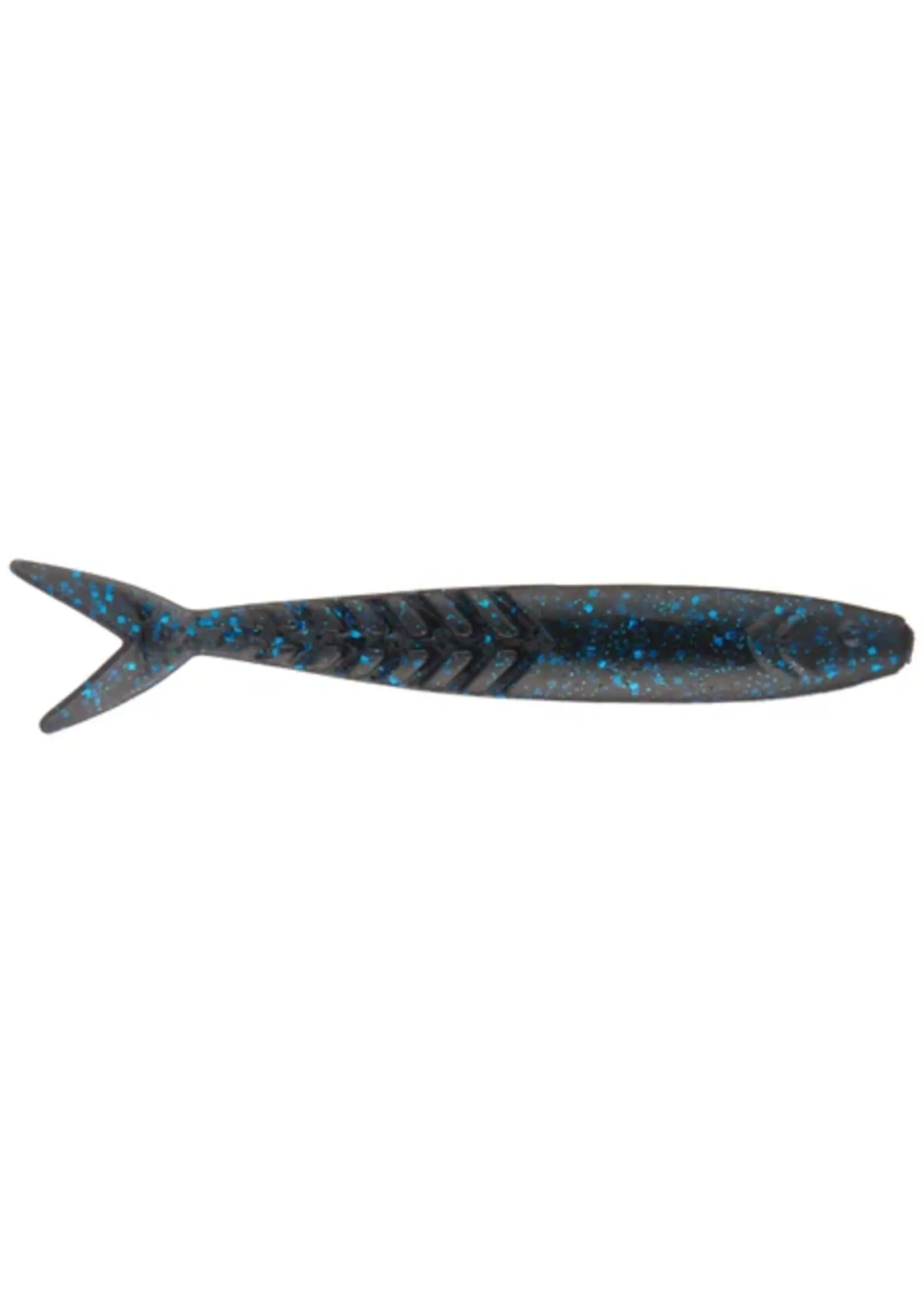Zoom Zoom - Shimmer Shad -