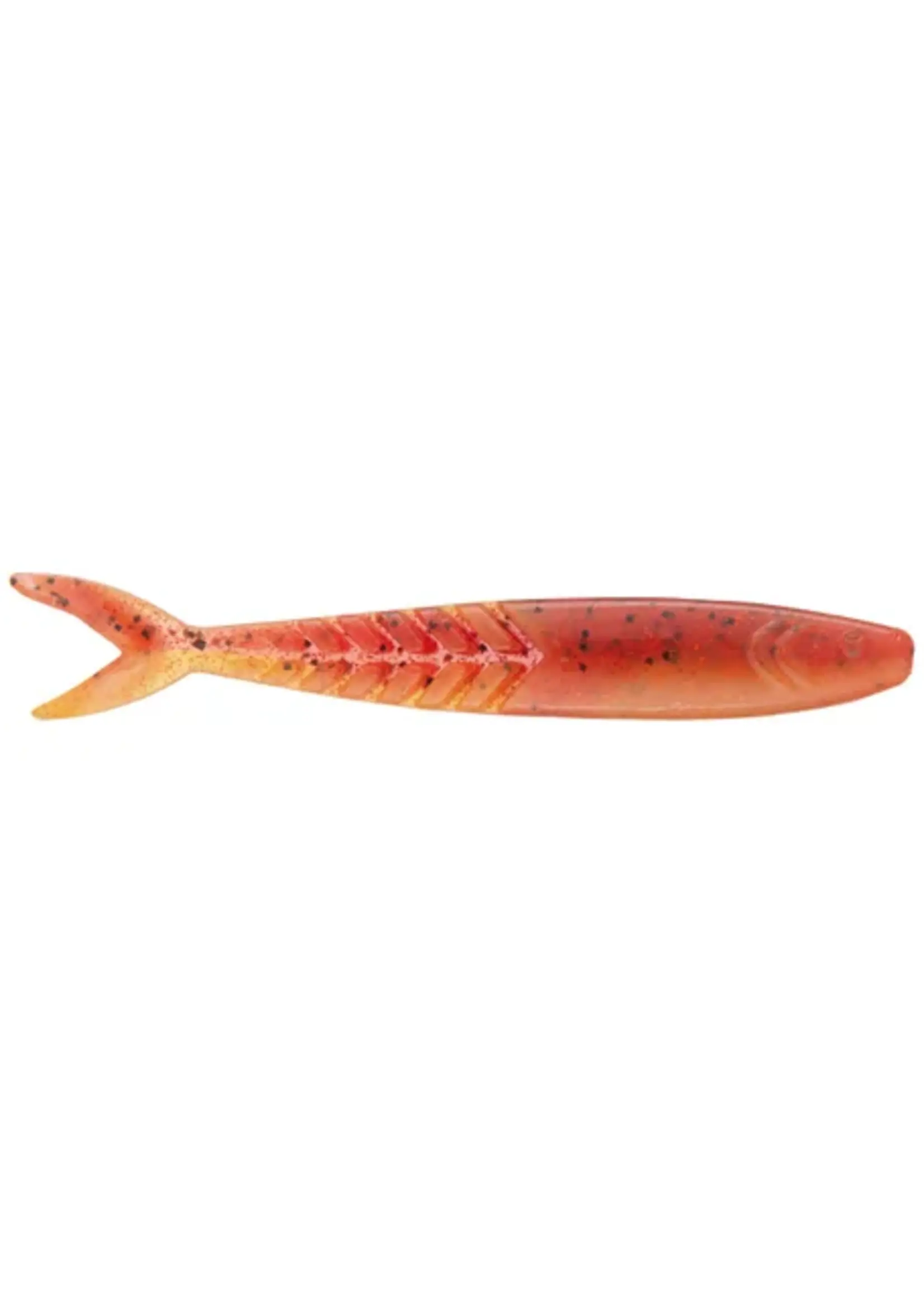 Zoom Zoom - Shimmer Shad -