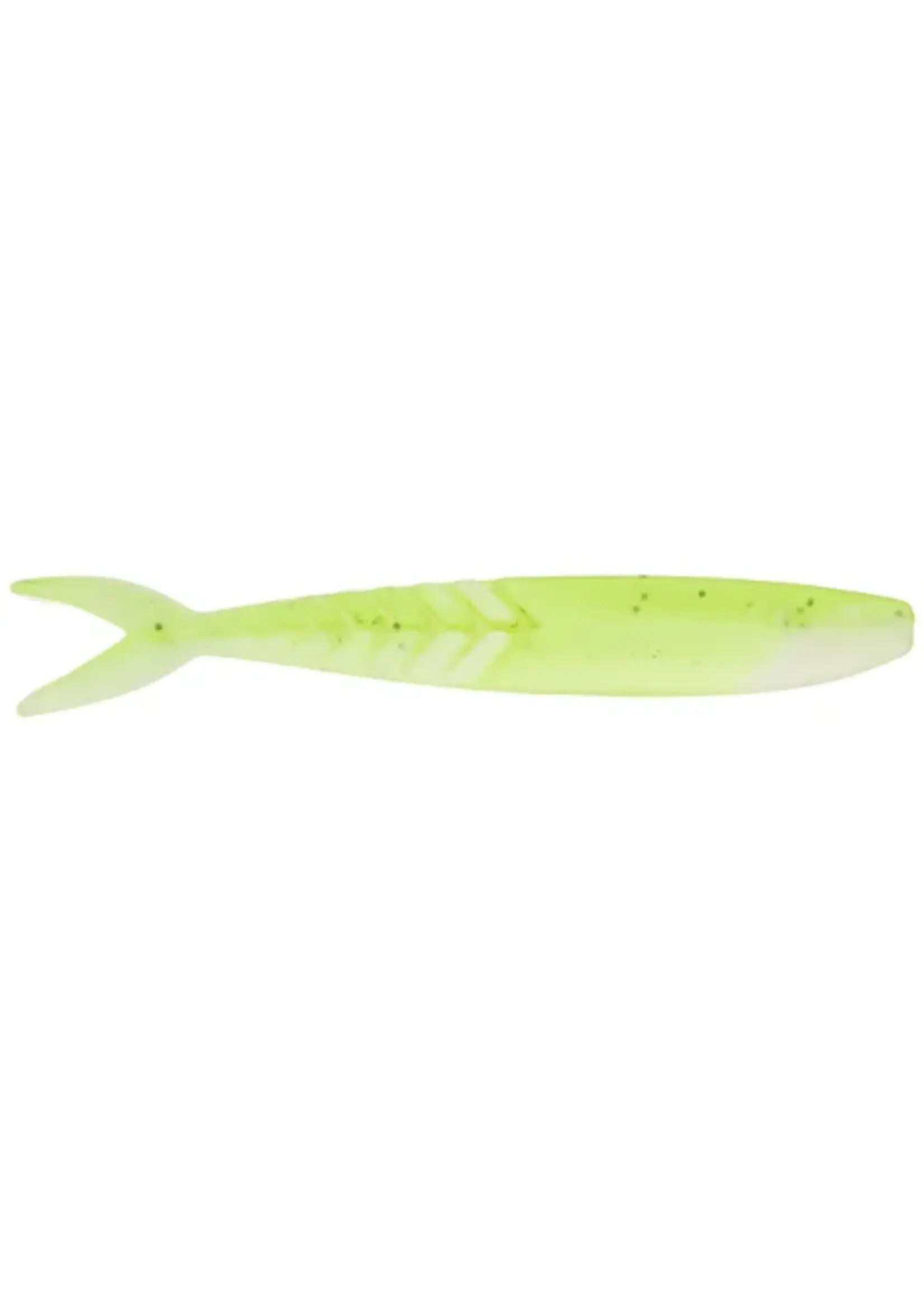 Zoom Zoom - Shimmer Shad -
