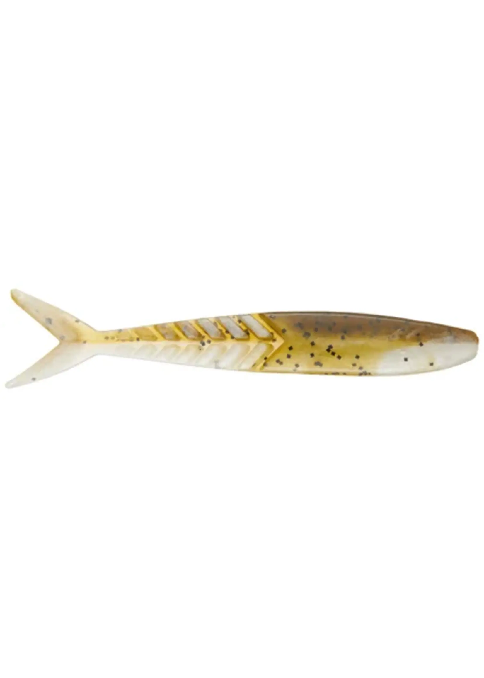 Zoom Zoom - Shimmer Shad -