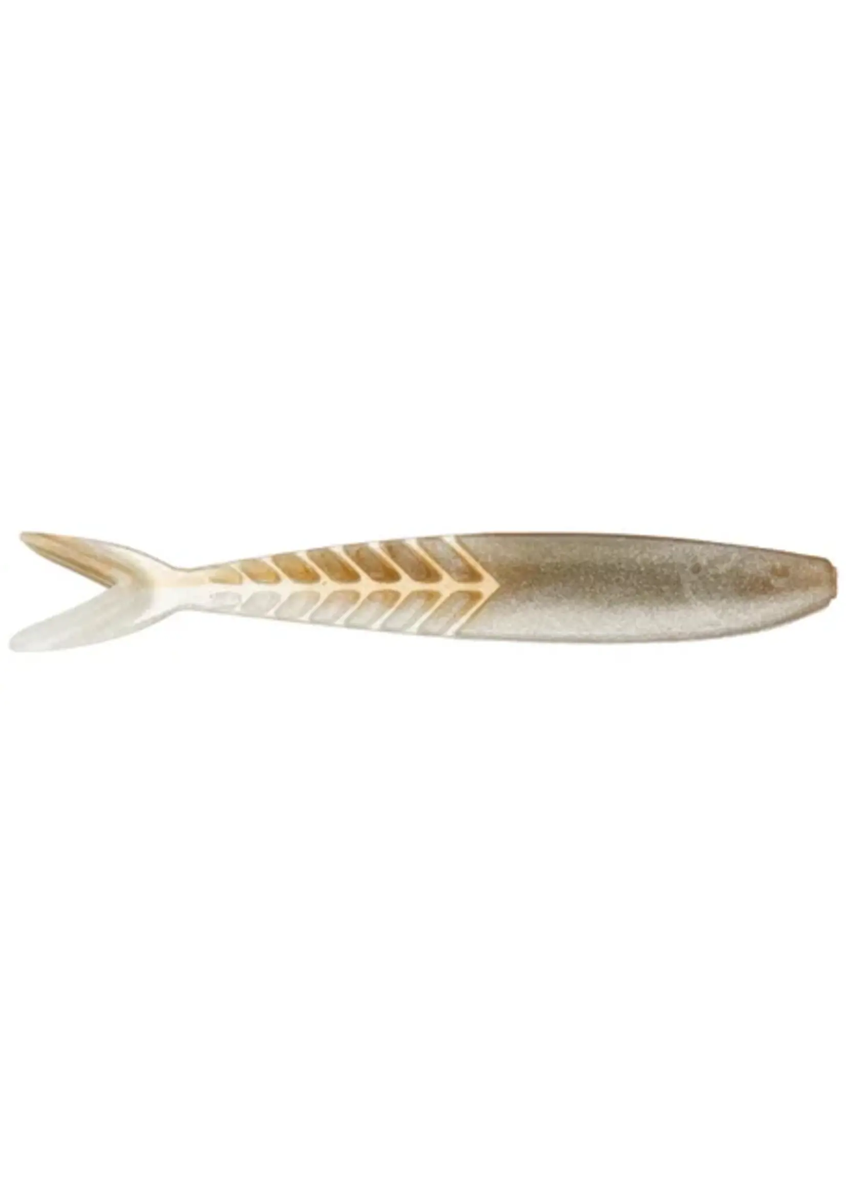 Zoom Zoom - Shimmer Shad -