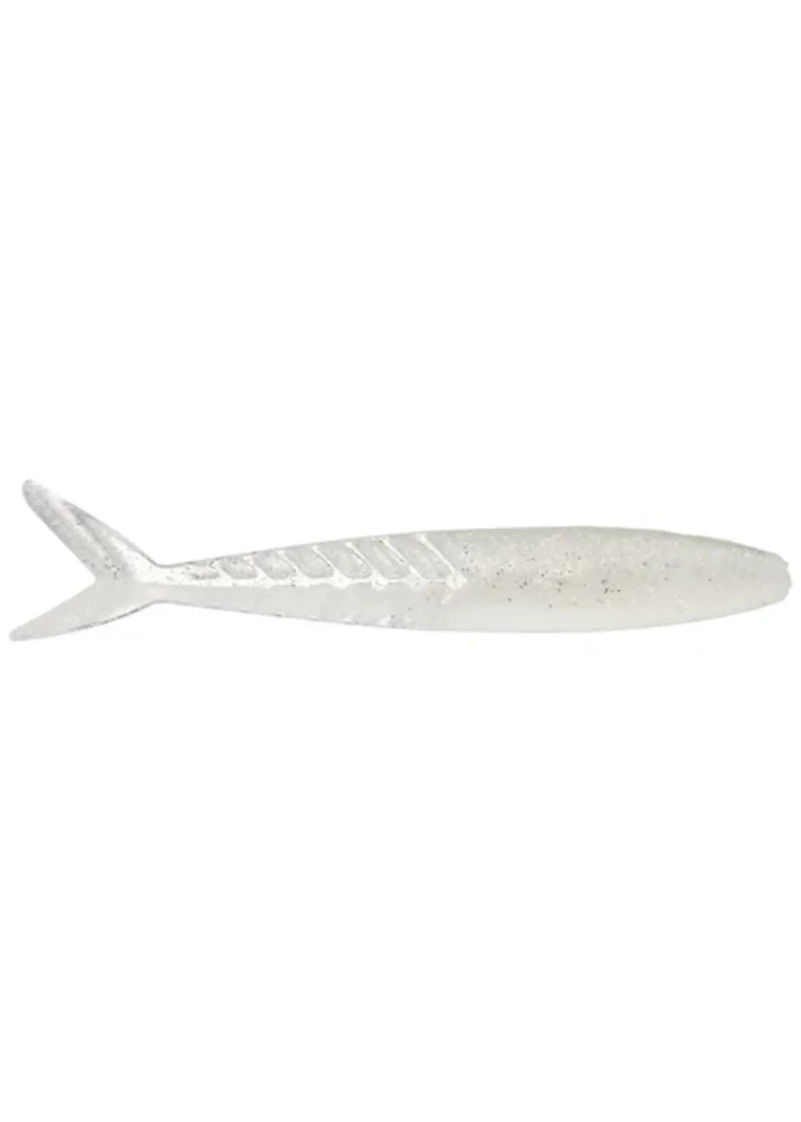 Zoom Zoom - Shimmer Shad -