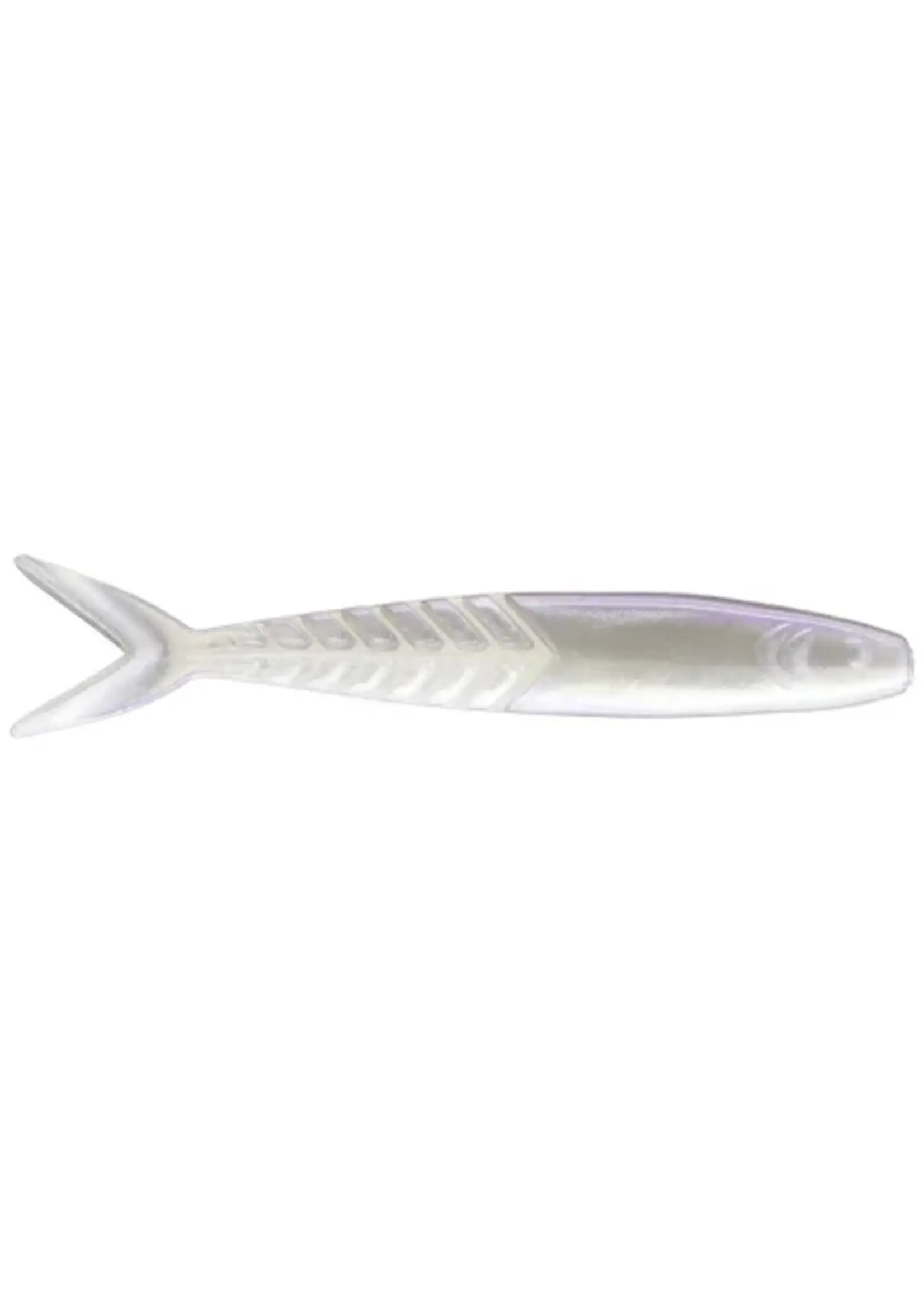 Zoom Zoom - Shimmer Shad -