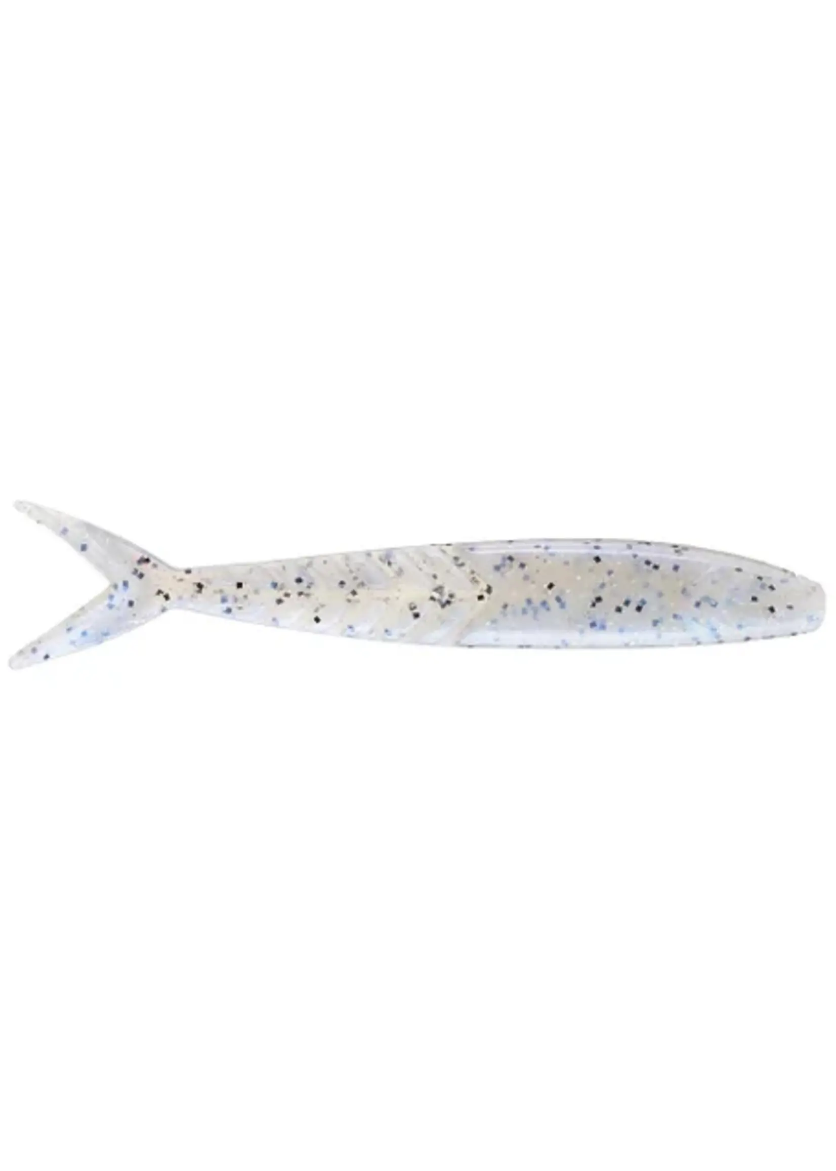 Zoom Zoom - Shimmer Shad -