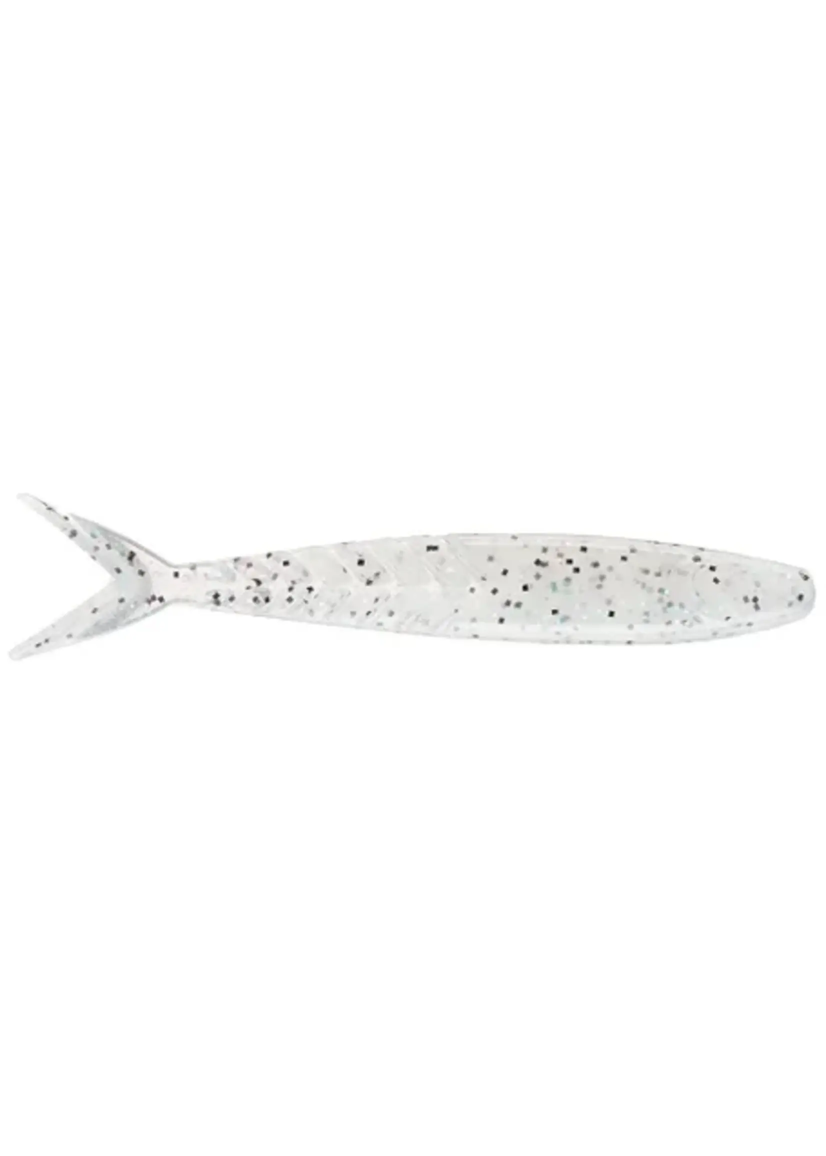 Zoom Zoom - Shimmer Shad -