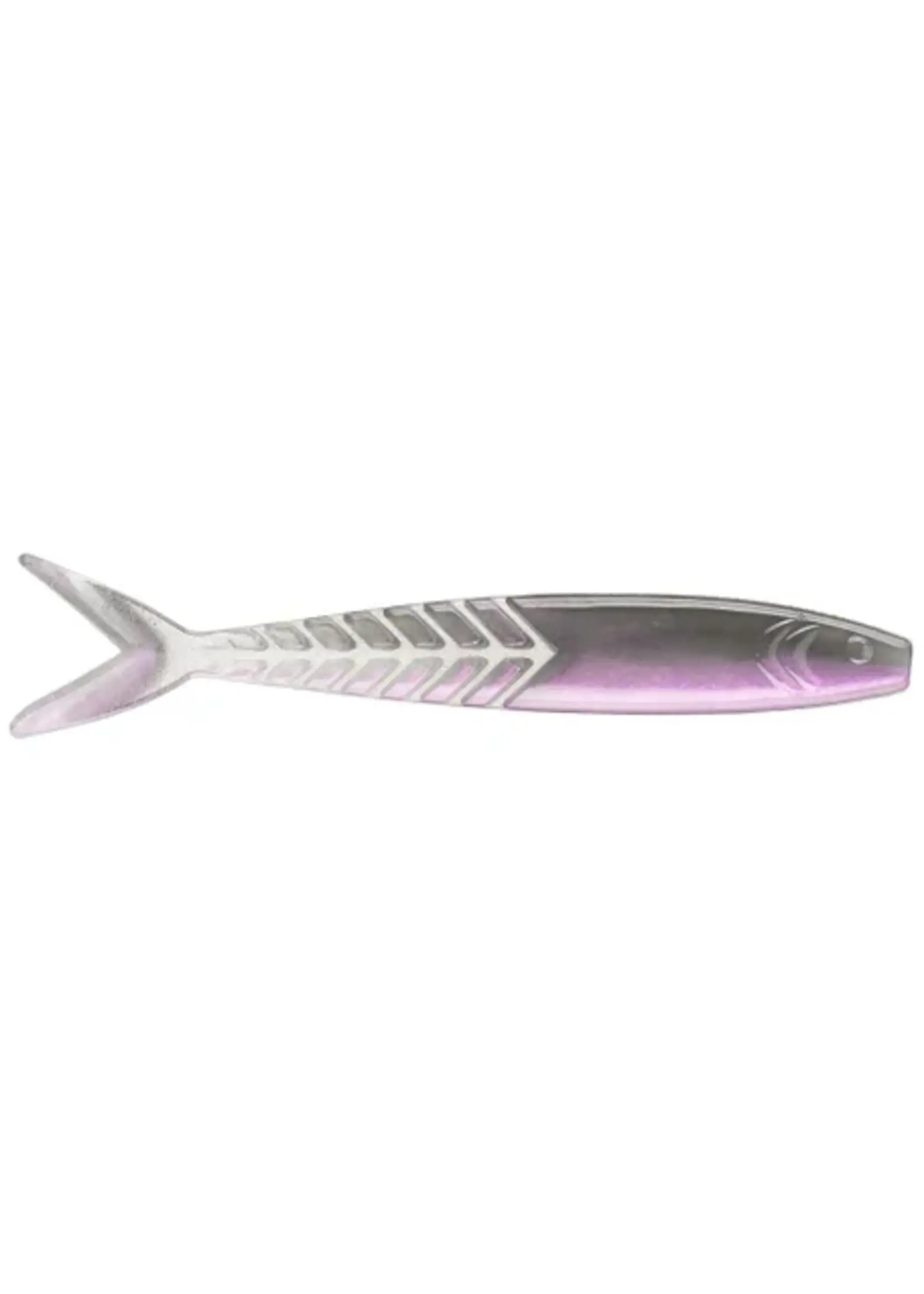 Zoom Zoom - Shimmer Shad -