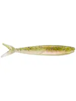 Zoom Zoom - Shimmer Shad - 3" -