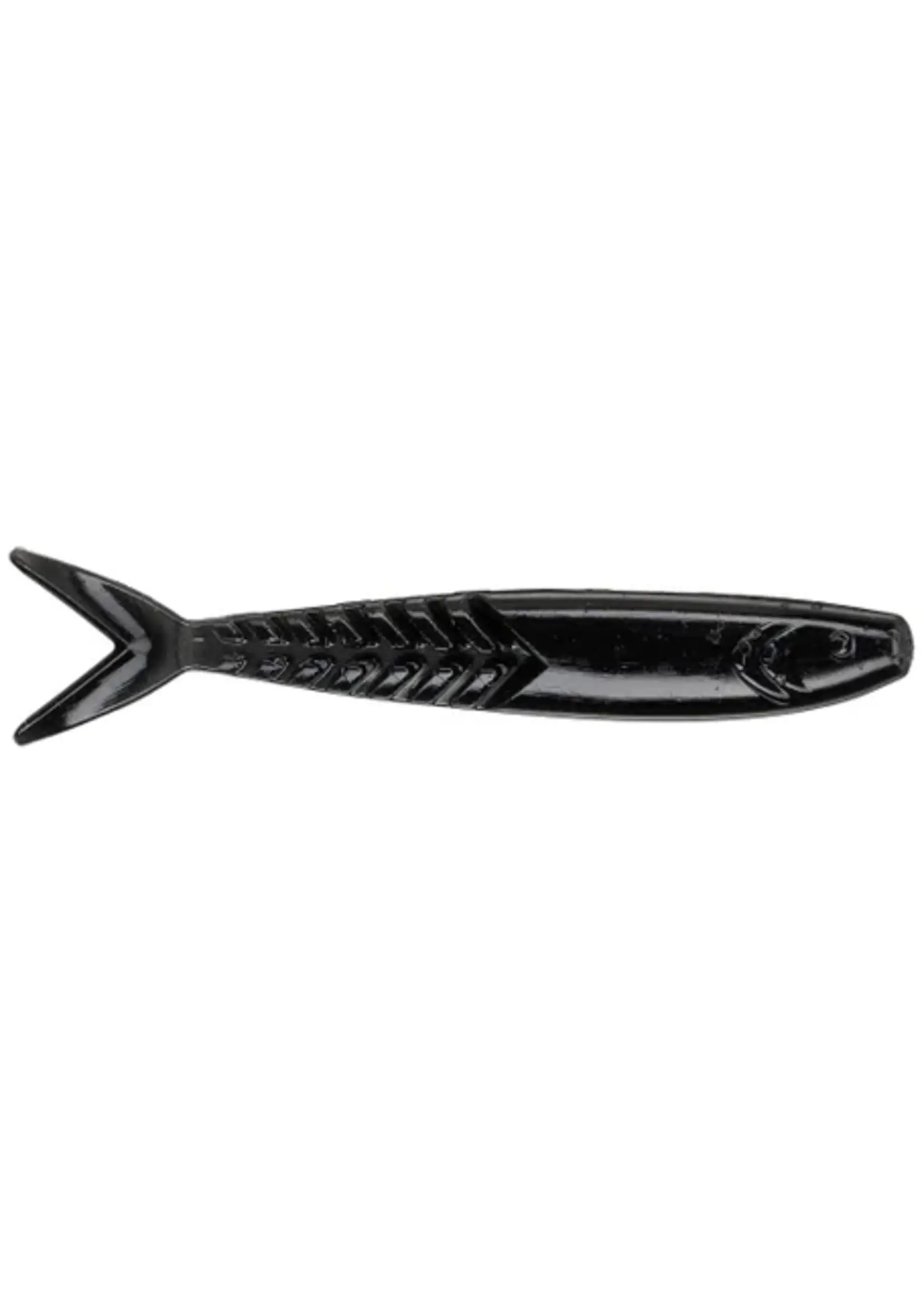 Zoom Zoom - Shimmer Shad - 3" -