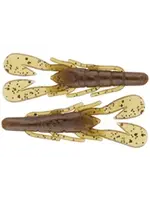 Zoom Zoom - Micro Ultravibe Speed Craw -