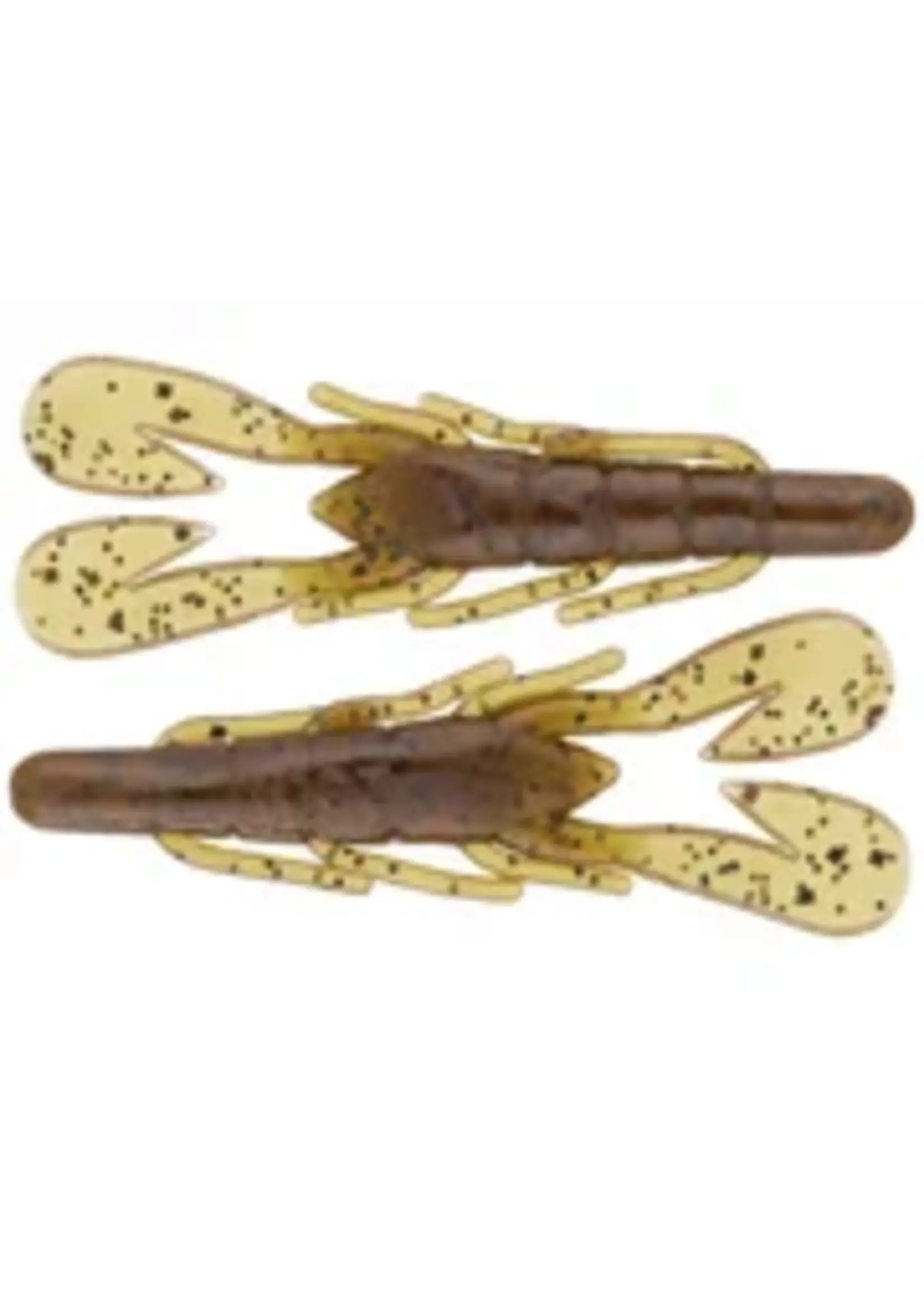 Zoom Zoom - Micro UV Speed Craw -
