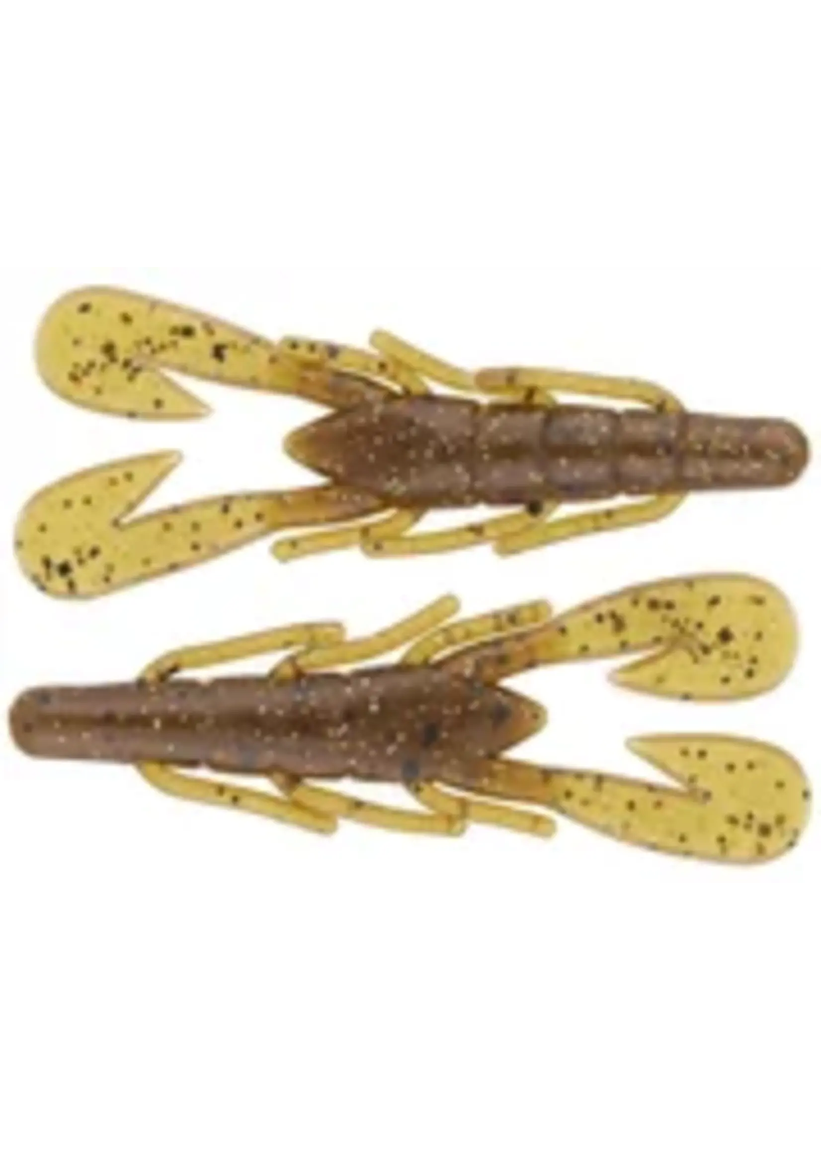 Zoom Zoom - Micro UV Speed Craw -