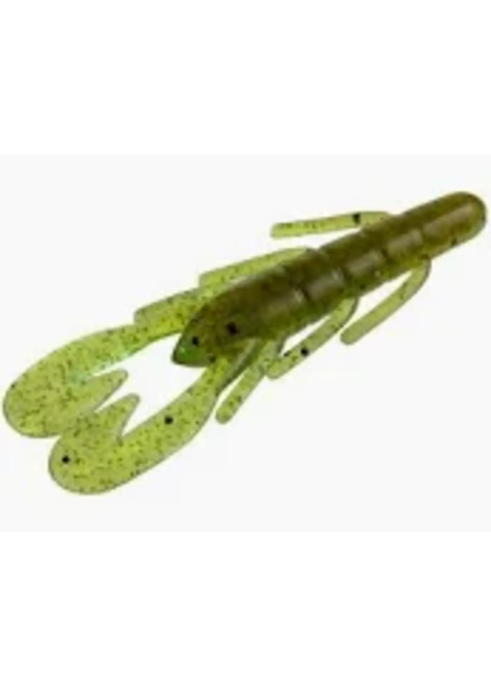 Zoom Zoom - Micro Ultravibe Speed Craw -