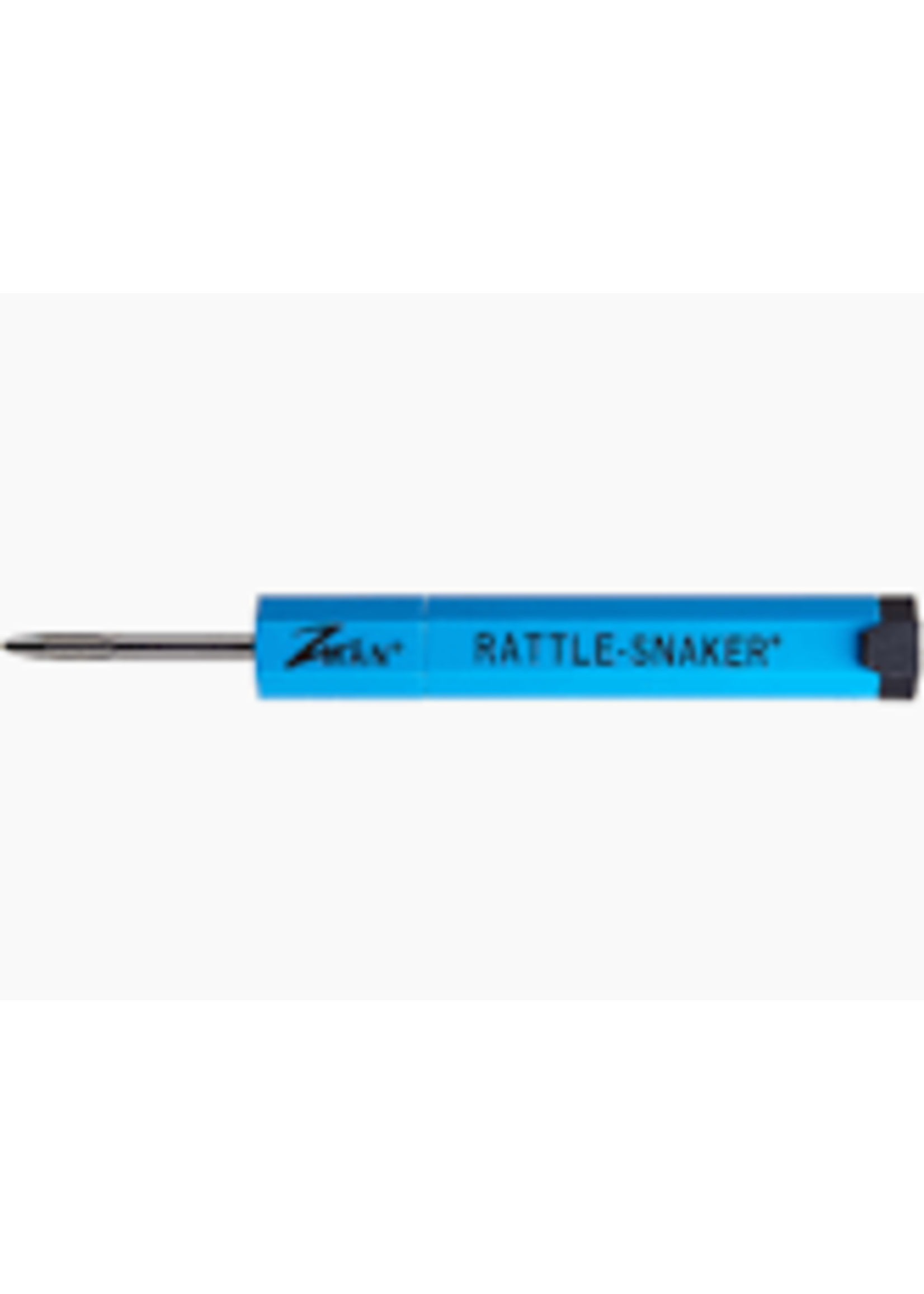 Z-Man Fishing Products Inc Z-Man - Rattle Snaker -
