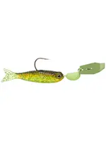 Z-Man Fishing Products Inc Z-Man - Chatterbait Flashback Mini -