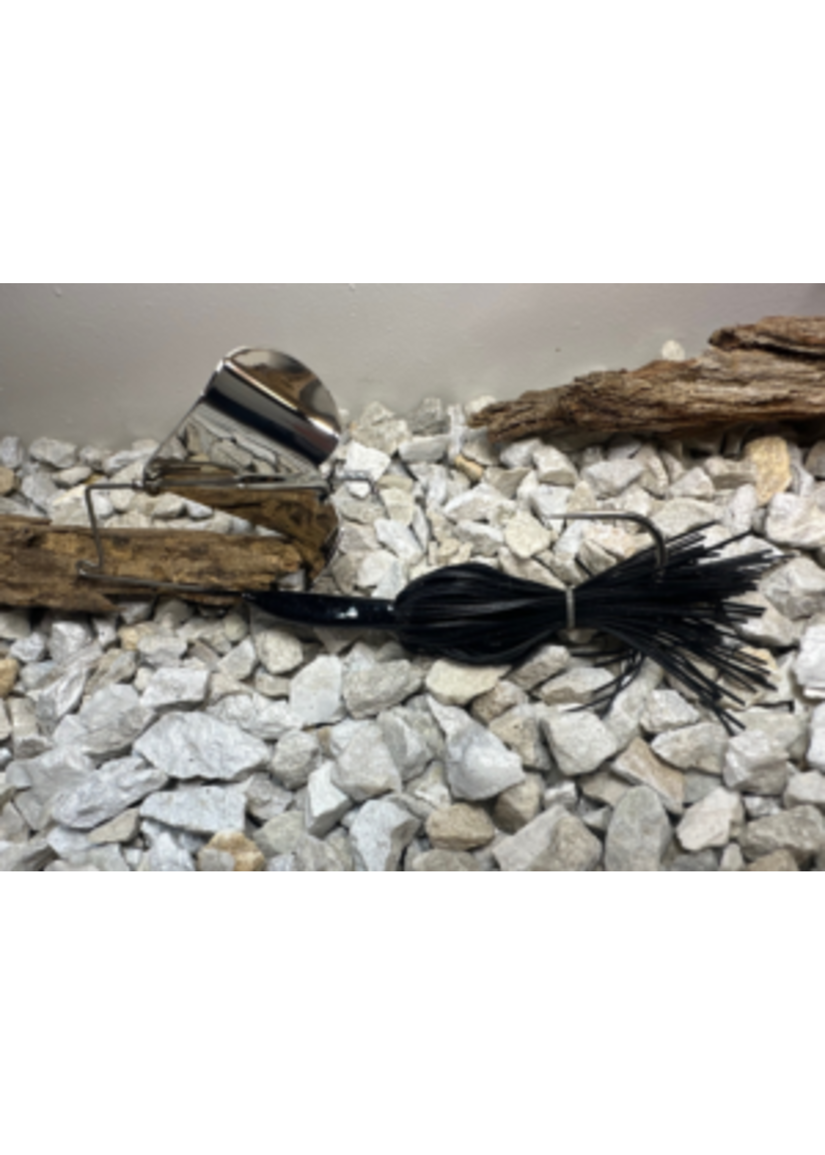Adrenaline Tackle Adrenaline Tackle - Boogerweed - Buzz Bait -