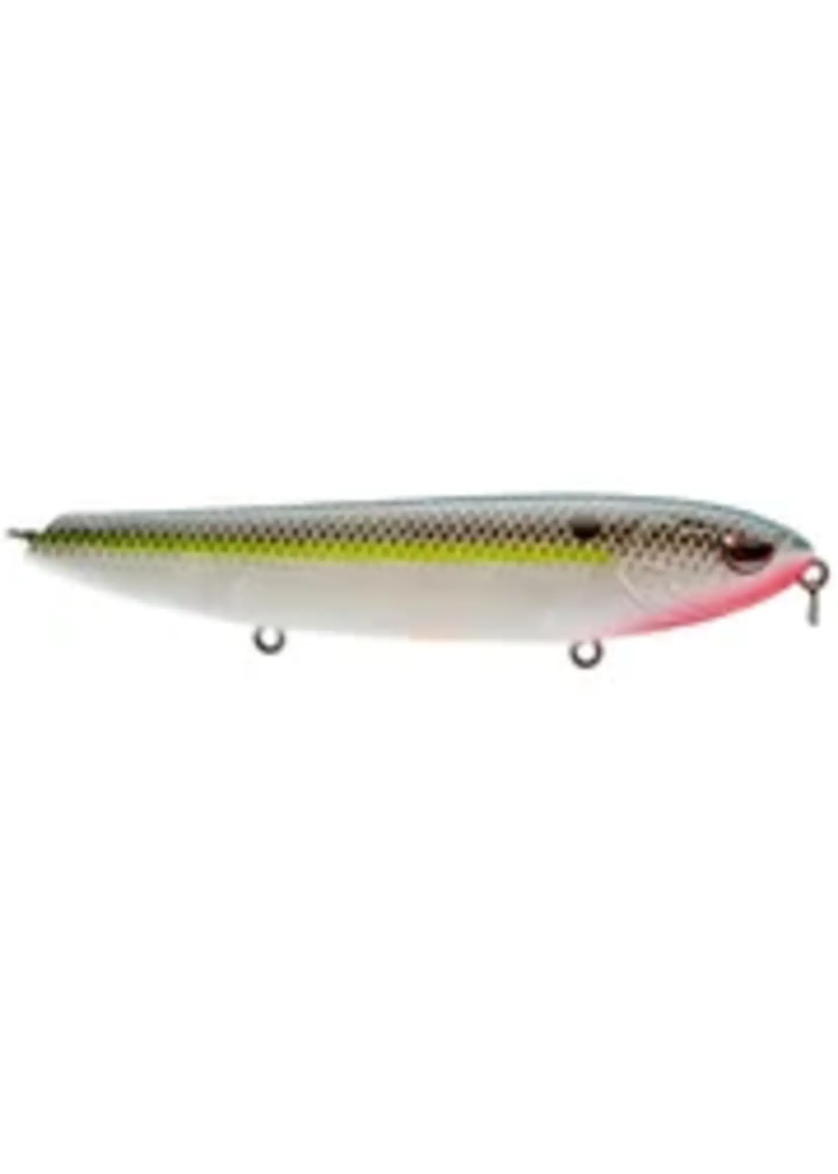 Spro Spro - Walking Haint 125 -