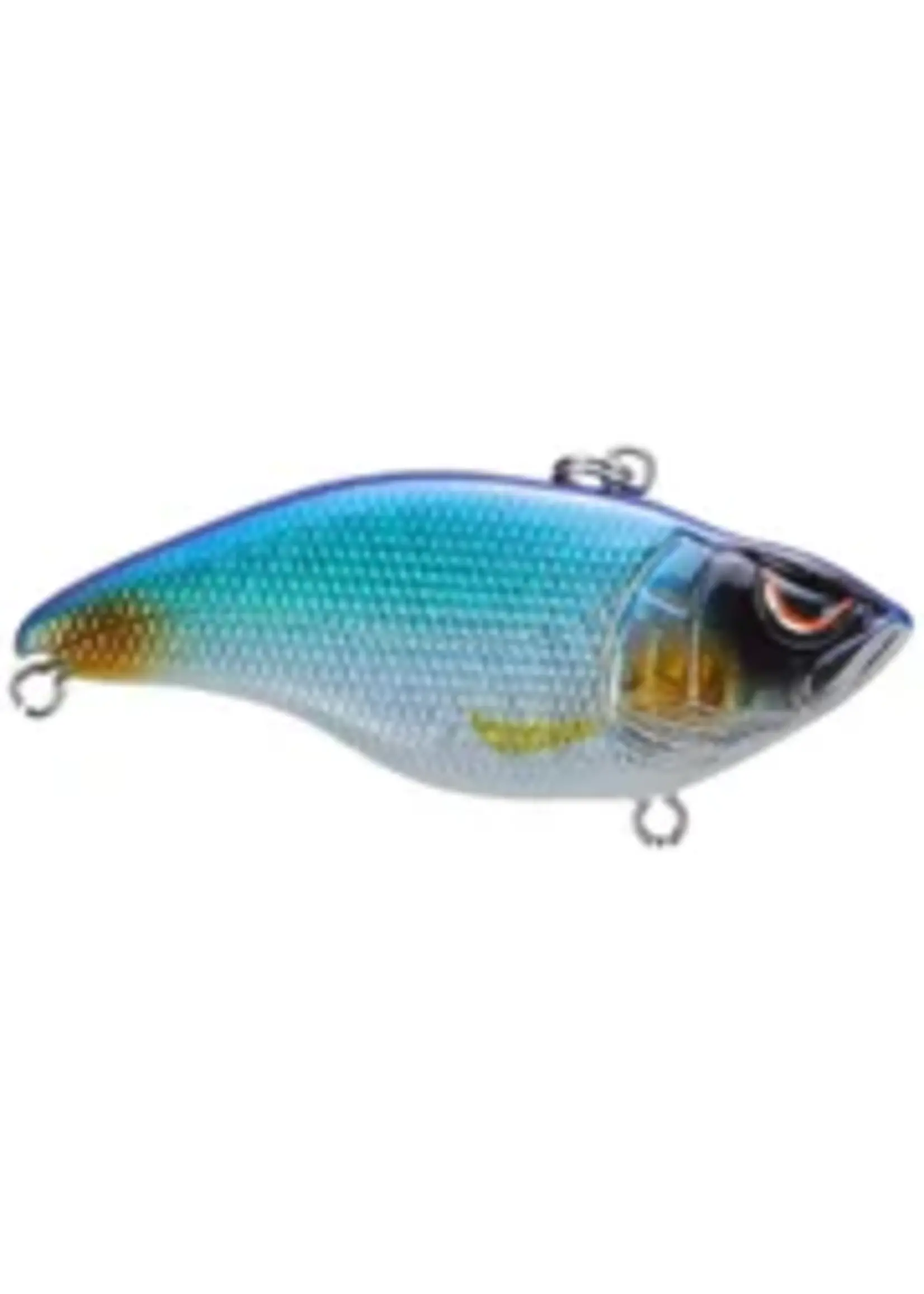 Spro Spro - Aruku Shad - 60 Lipless Crankbait -