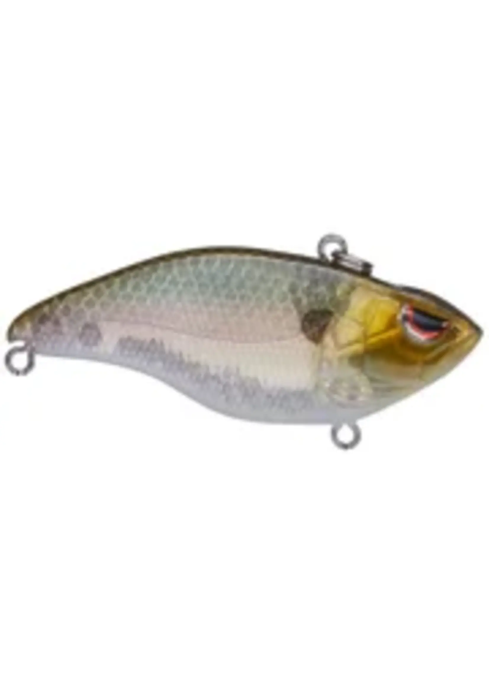 Spro Spro - Aruku Shad - 60 Lipless Crankbait -