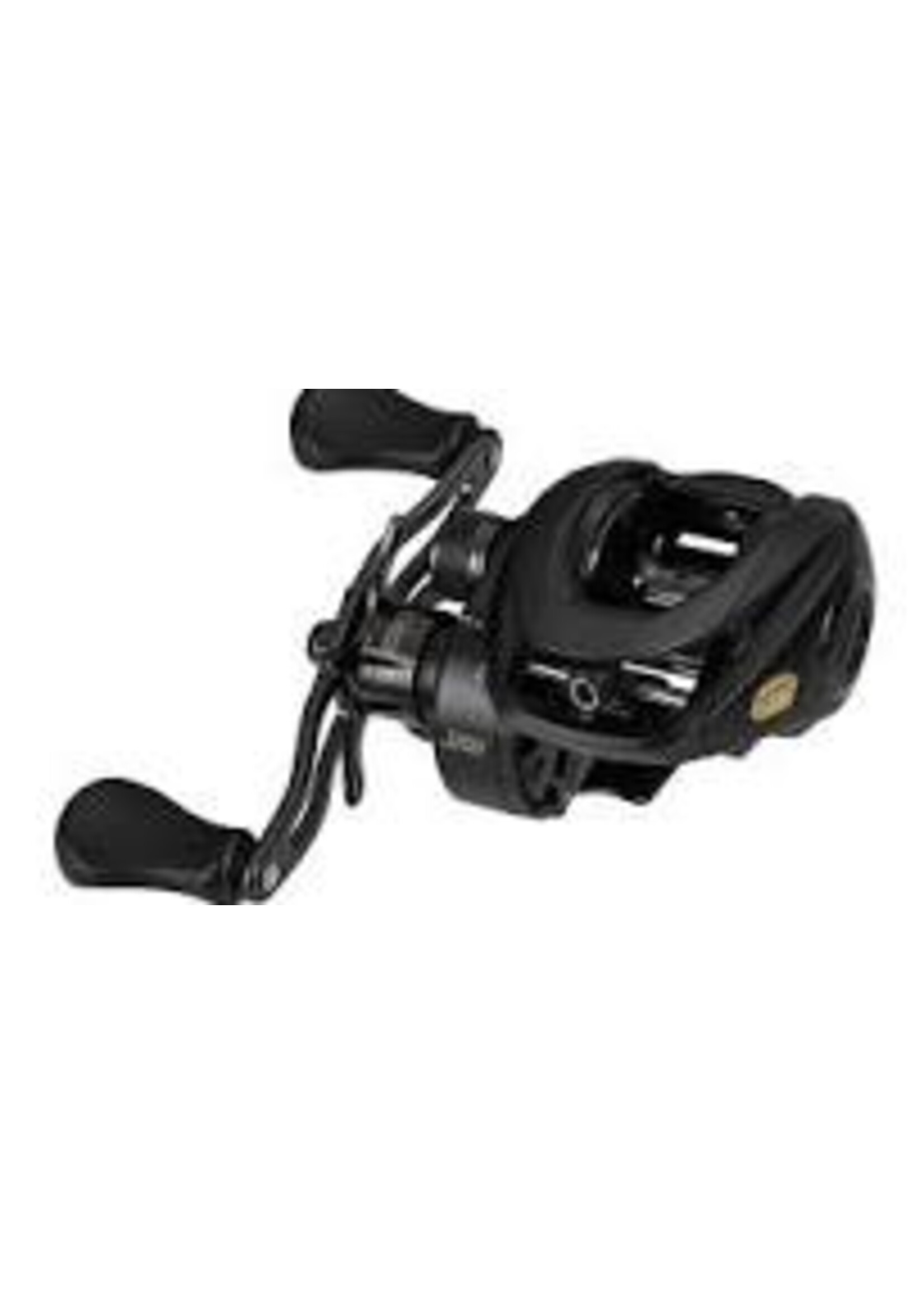 Lews Lews - BB1 LFS Casting Reel - 7.2 - Right Hand -