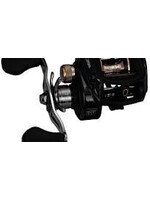Lews Lews - BB1 LFS Casting Reel - 6.4 - Right Hand -