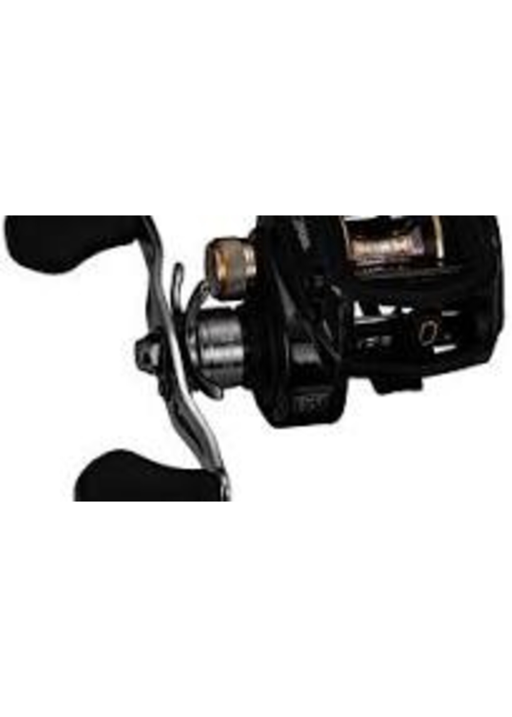 Lews Lews - BB1 LFS Casting Reel - 6.4 - Right Hand -